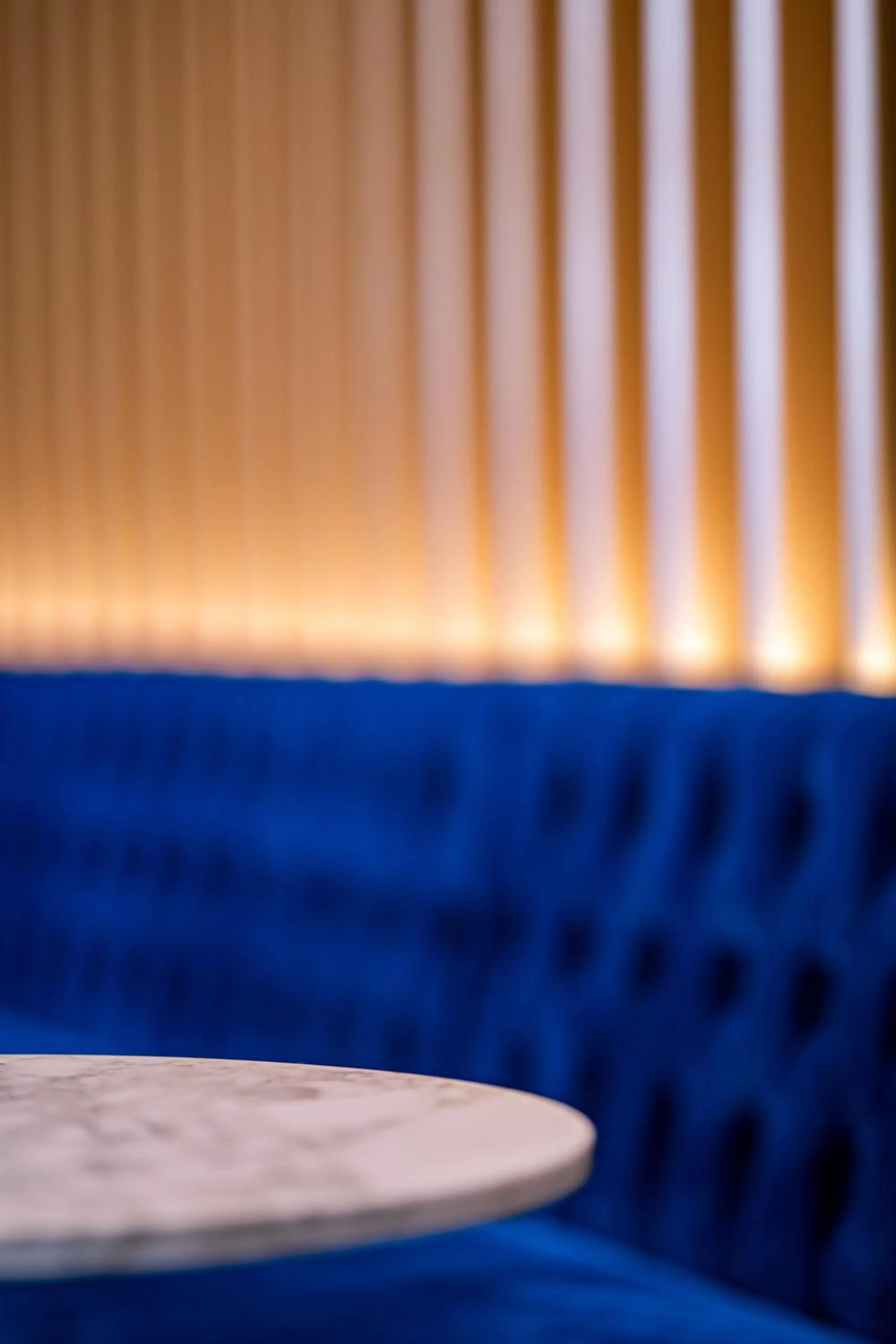 Decorative detail in Hotel Silva