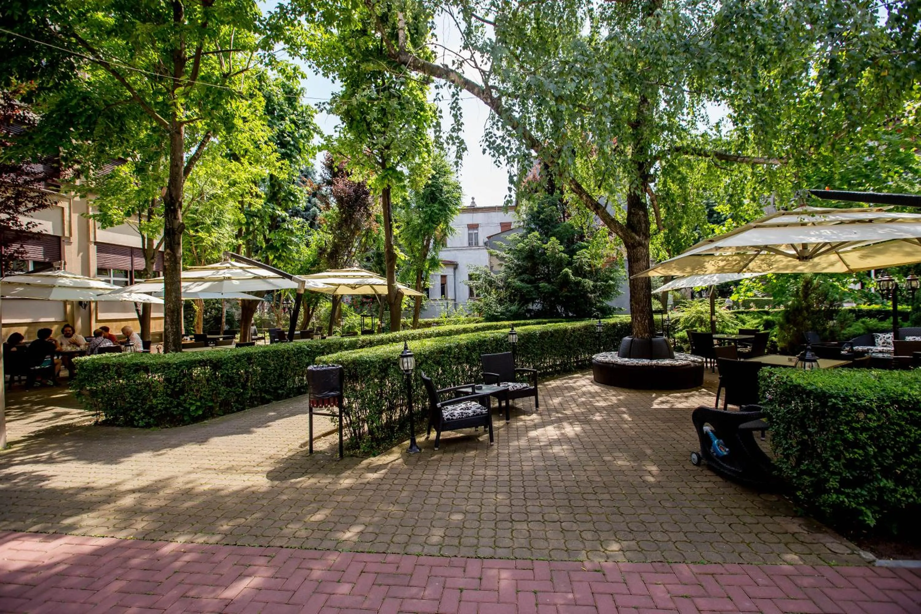 Best Western Central Hotel