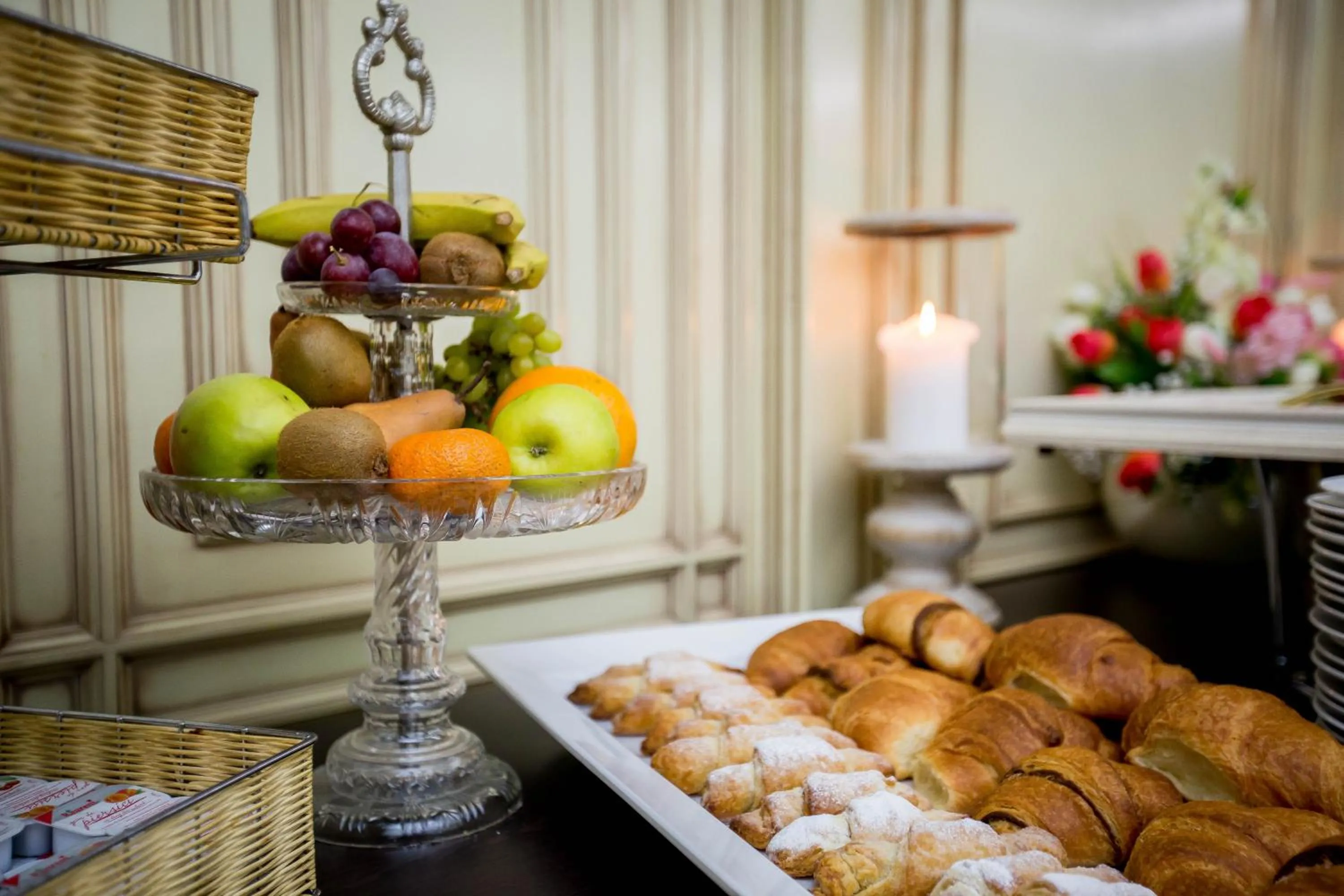 Best Western Central Hotel