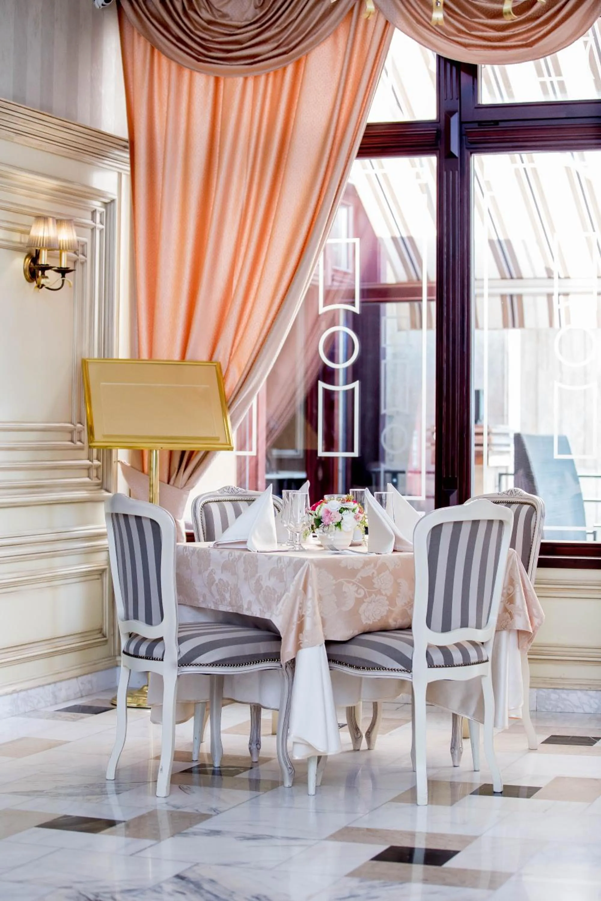 Best Western Central Hotel