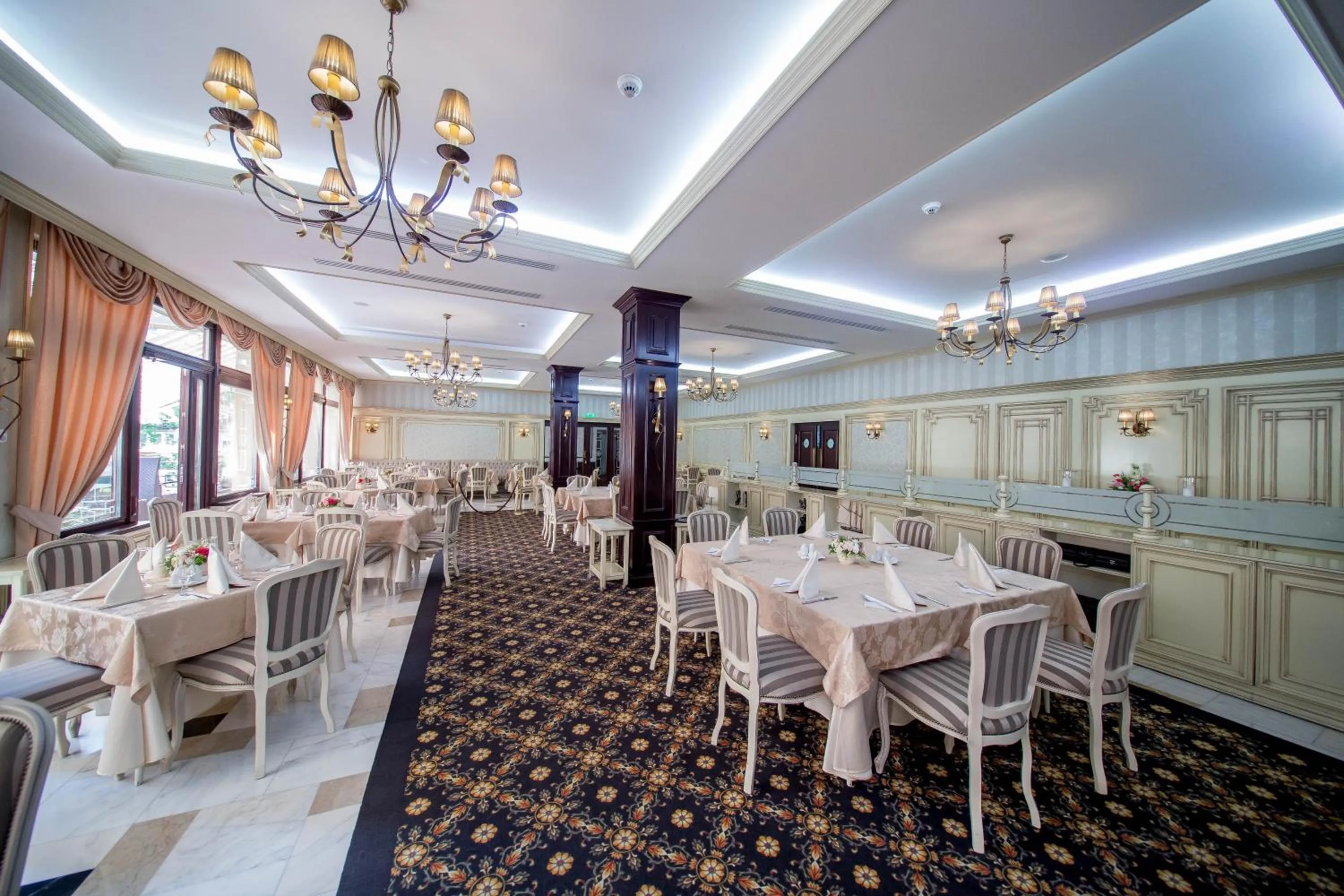 Best Western Central Hotel