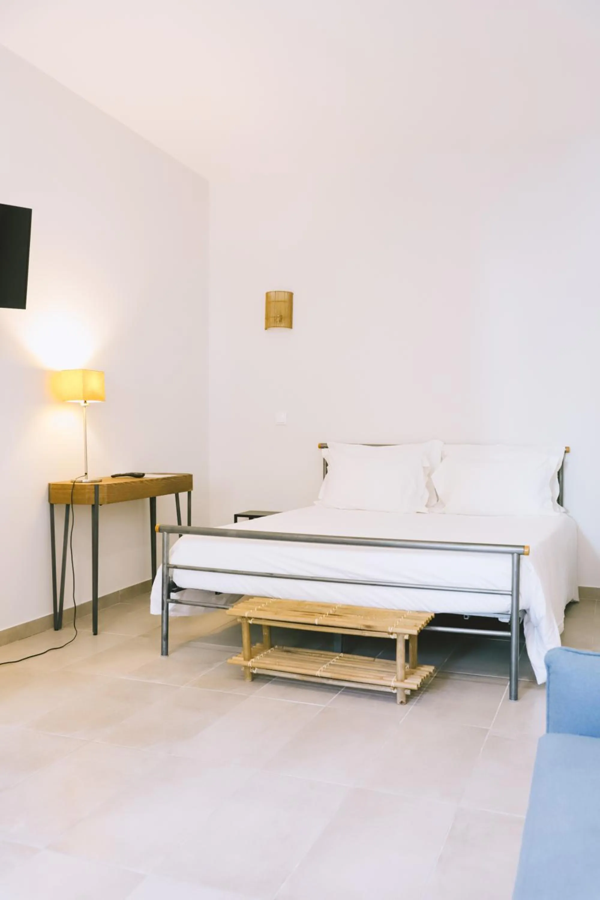 Bedroom, Bed in PTM DownTown Hostel&Suites