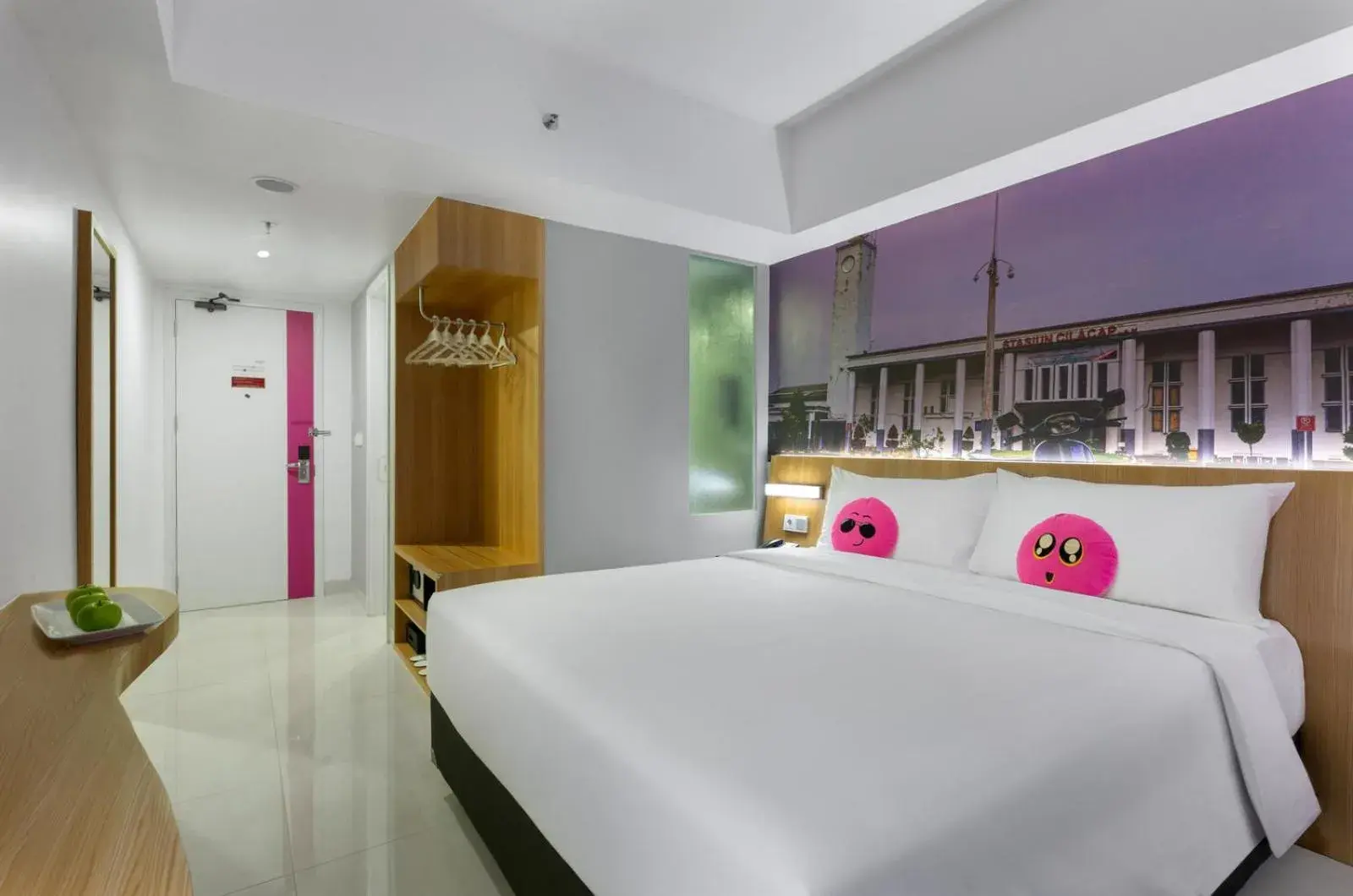 favehotel Cilacap favehotel Cilacap