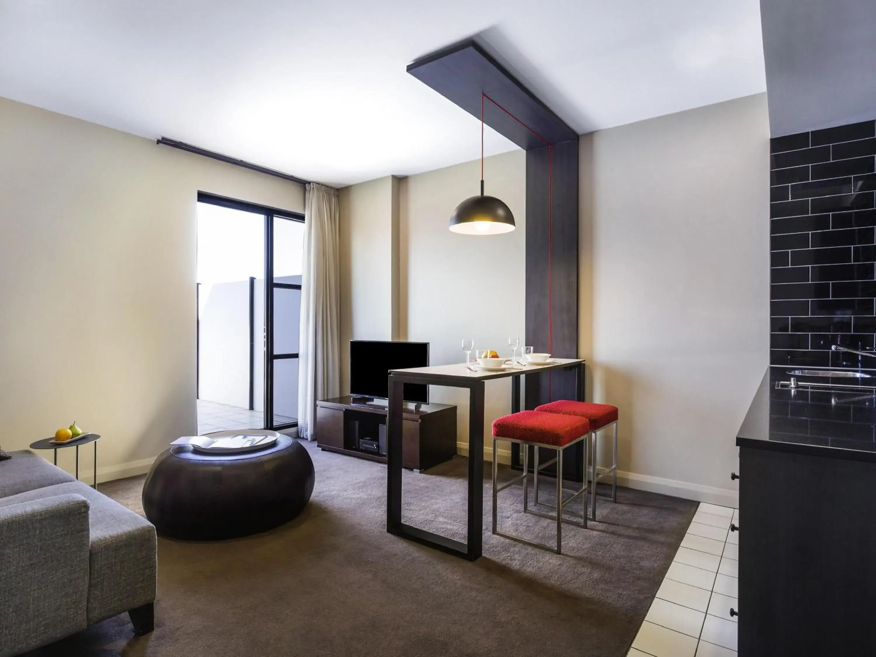 One-Bedroom Suite in Mantra Hindmarsh Square One-Bedroom Suite in Mantra Hindmarsh Square