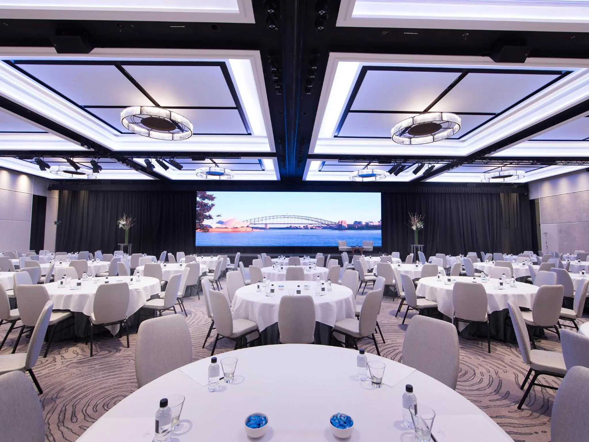 Banquet/Function facilities in Four Seasons Hotel Sydney