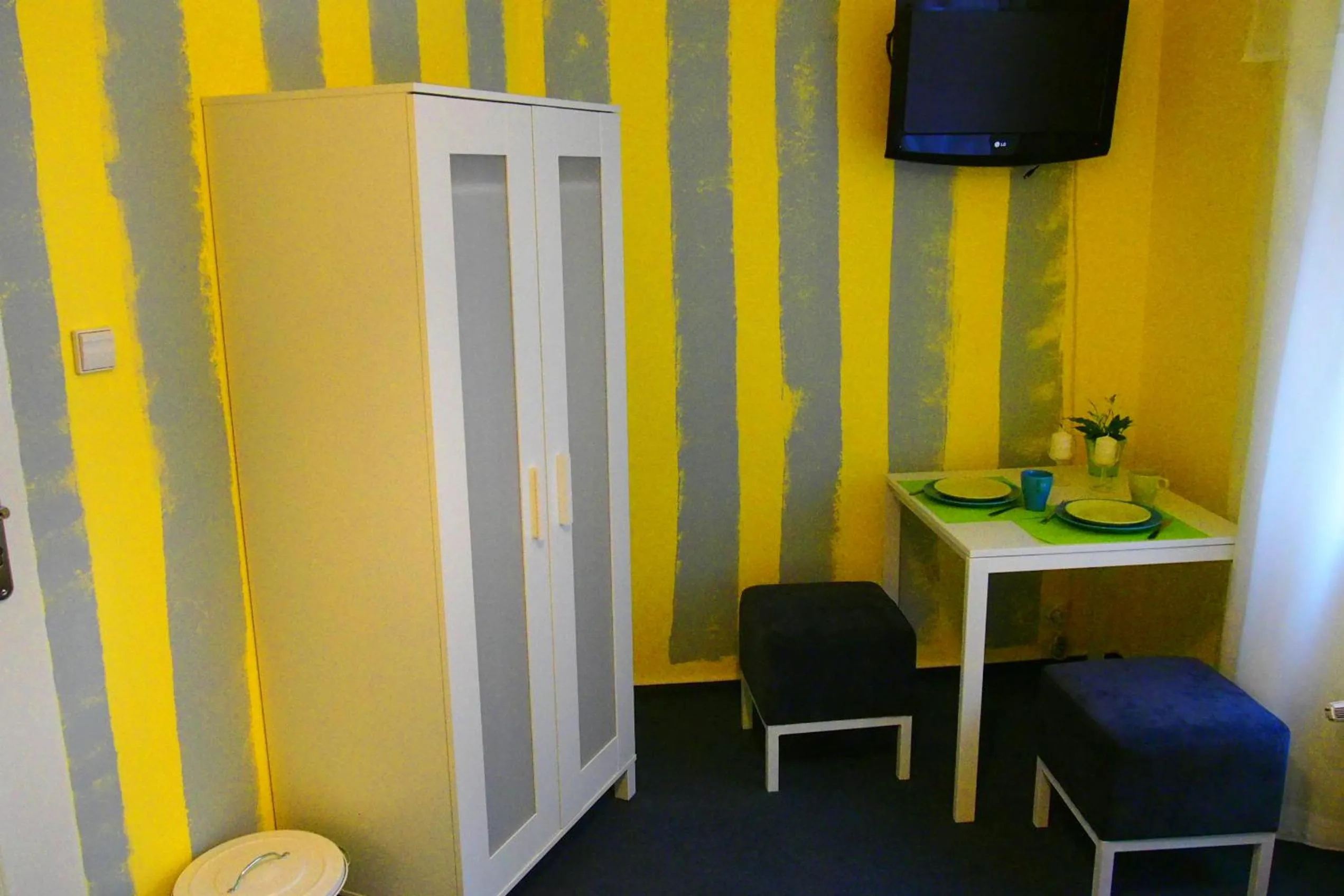 Photo of the whole room in Kamienica Górna 7