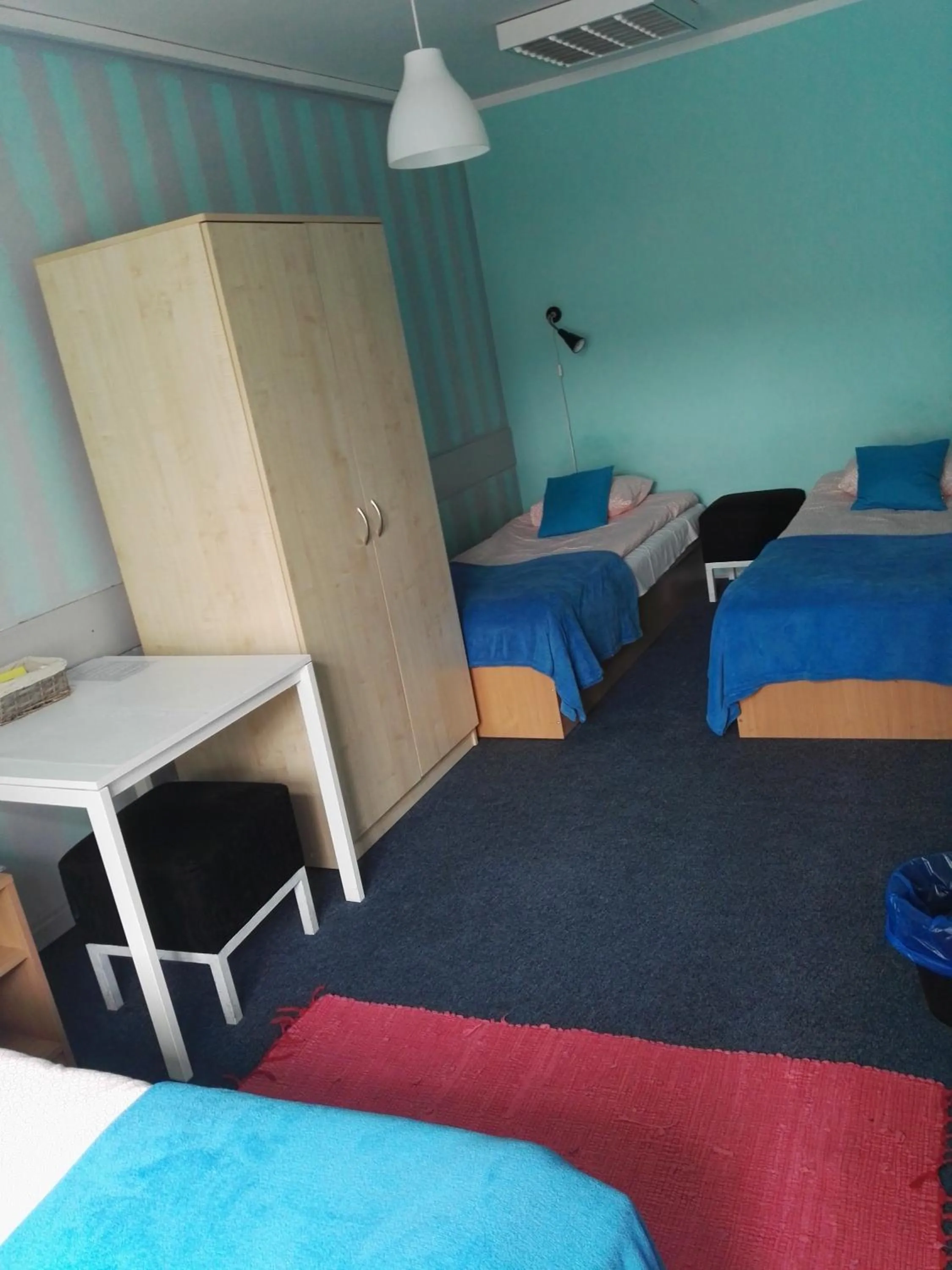 Photo of the whole room, Bed in Kamienica Górna 7