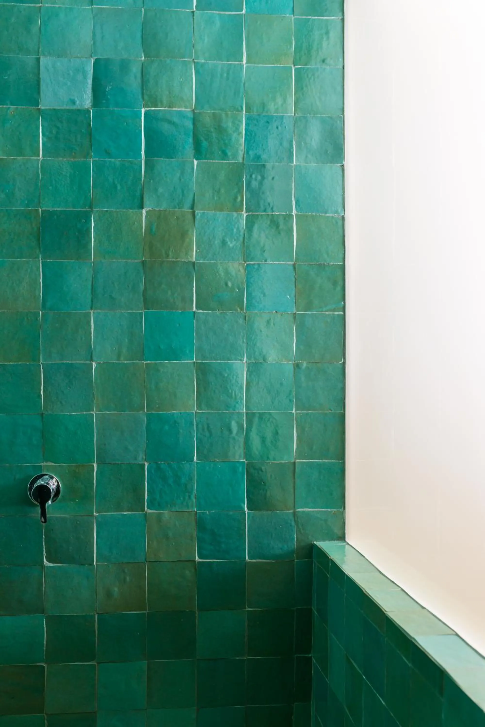 Decorative detail in Prêtáloger Verdi 18