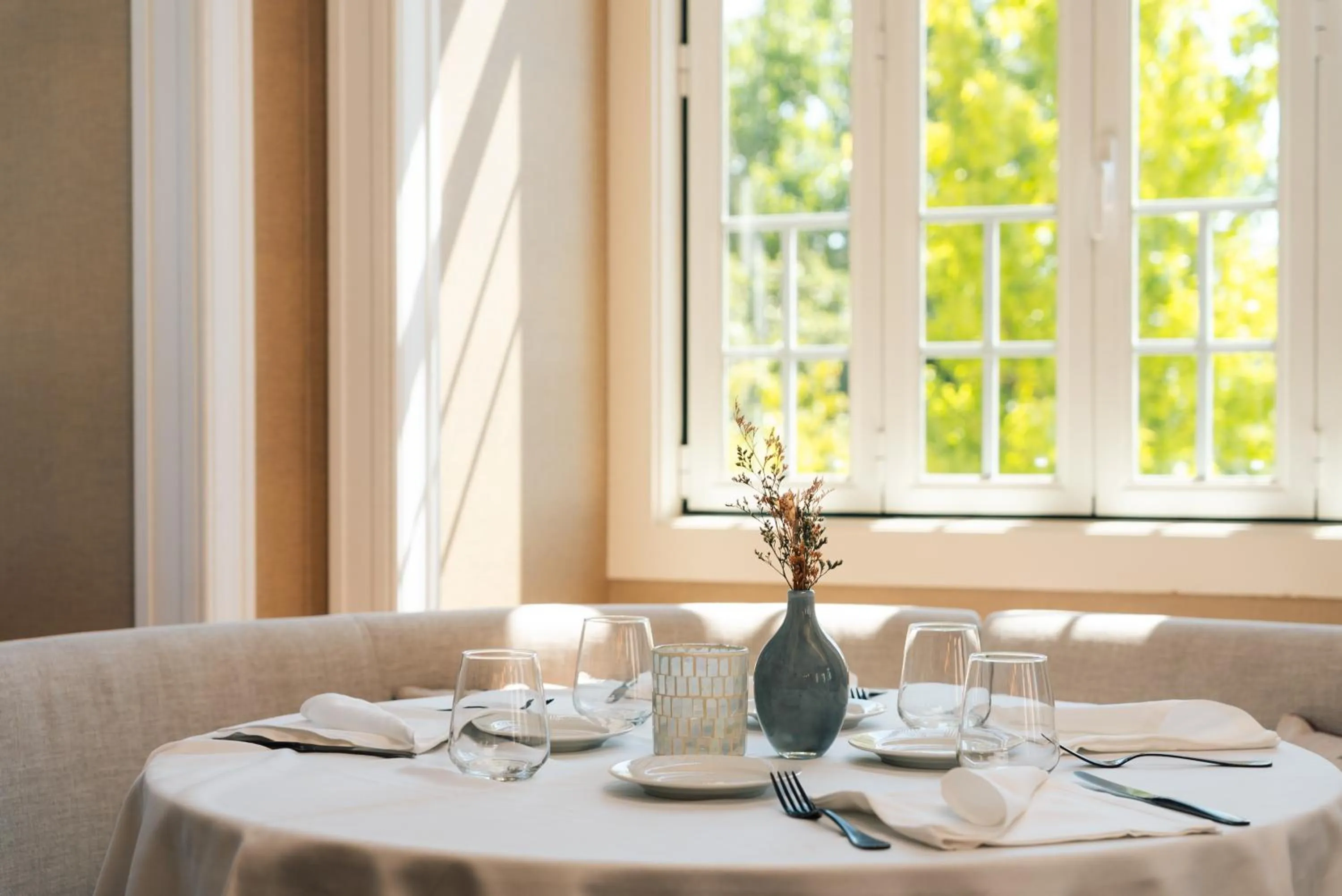 Restaurant/places to eat in Monte Real - Hotel, Termas & Spa