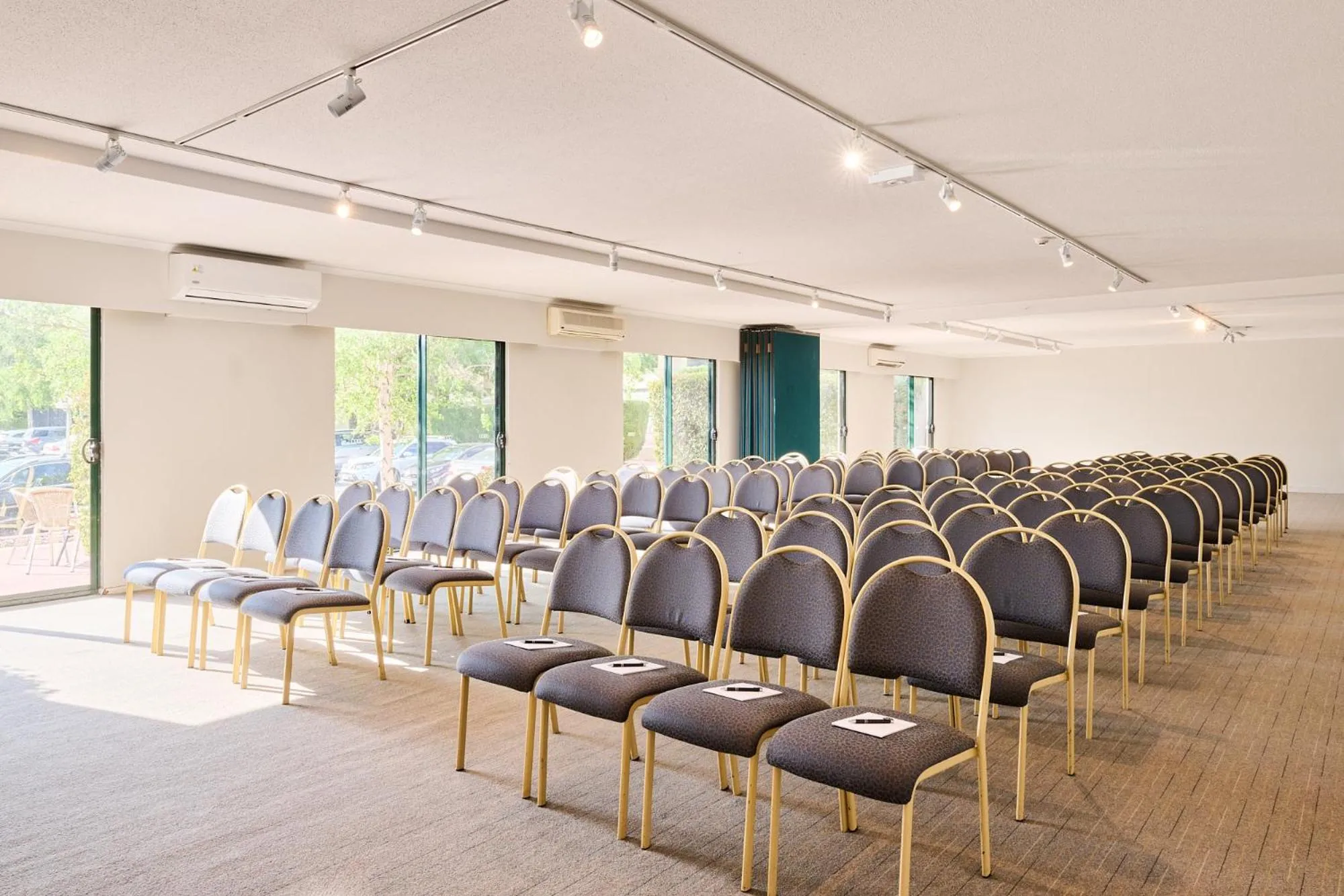 Meeting/conference room in Abode Tuggeranong