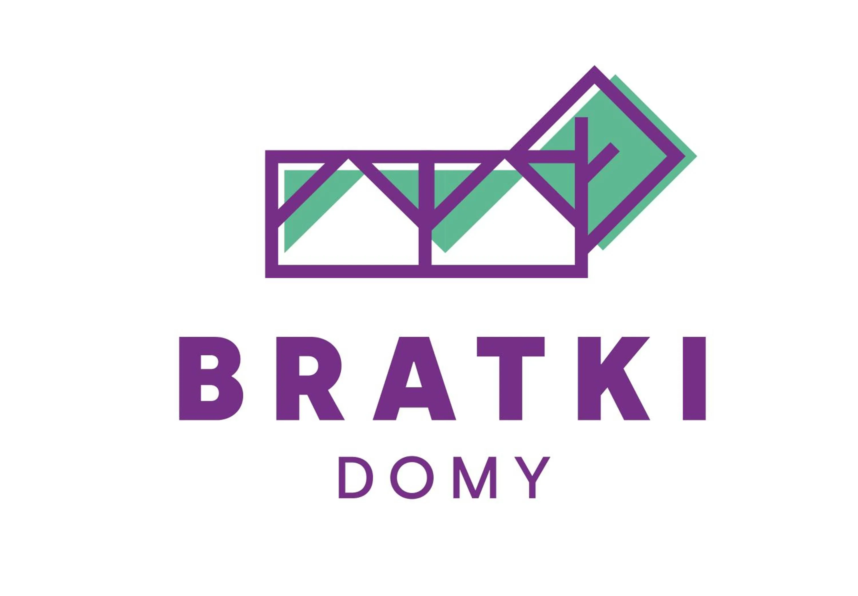 Property logo or sign in Dom Bratek