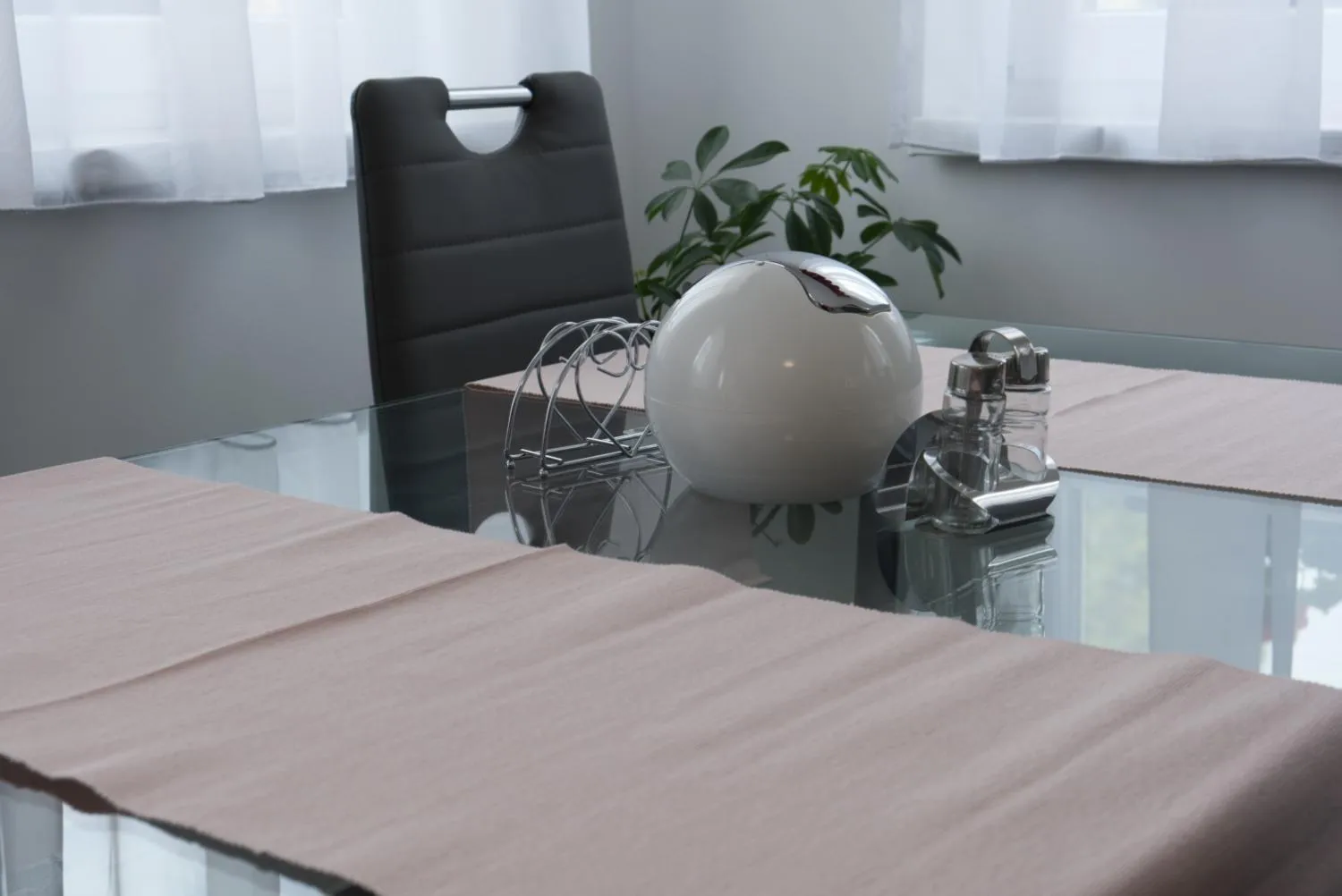 Restaurant/places to eat in Gabriella Panzió