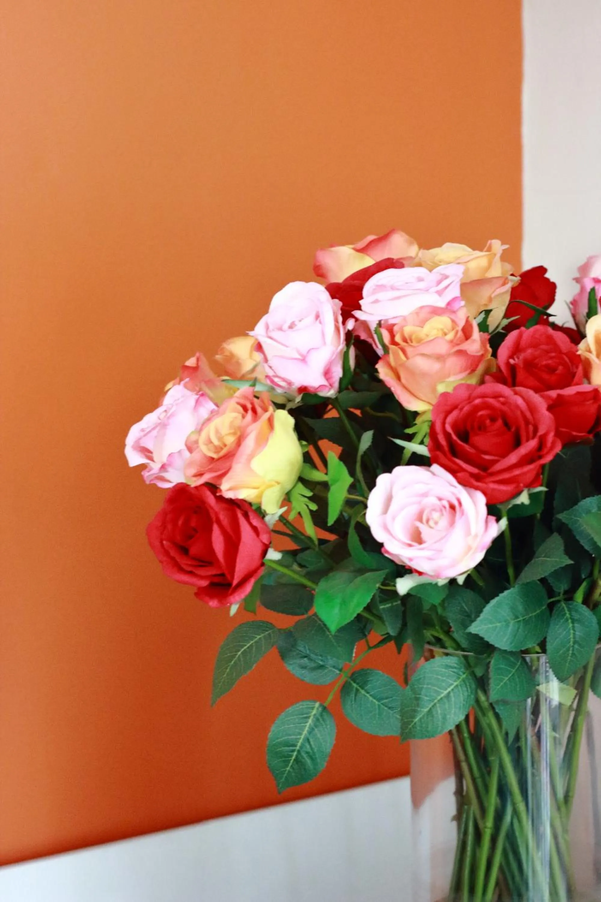 Decorative detail in Milas Place