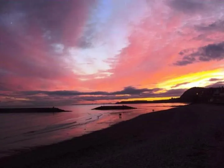 Beach in Hotel Riviera