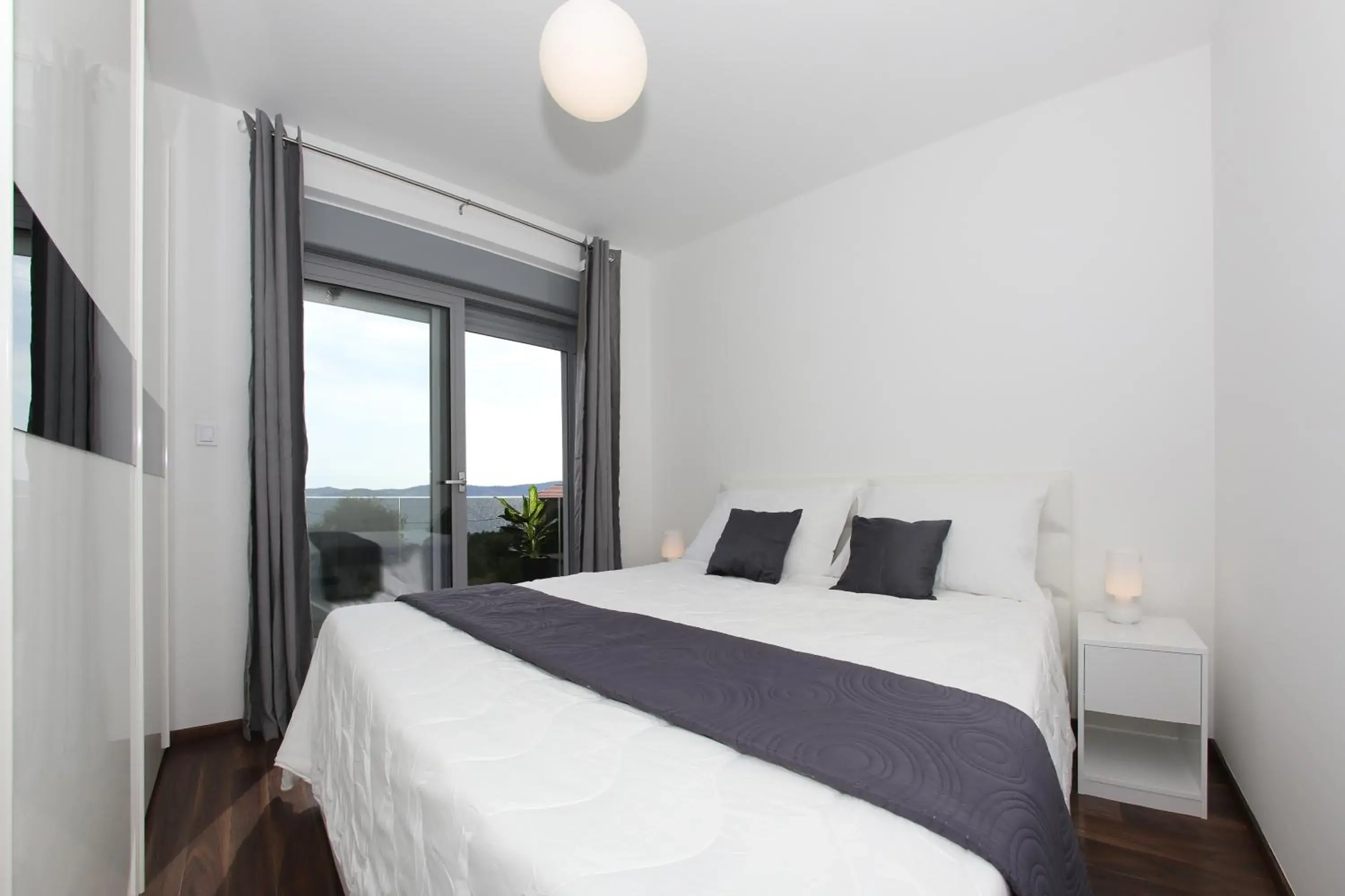 Superior Apartment - Seaside in Apartments Sun Resort Nikolina Superior Apartment - Seaside in Apartments Sun Resort Nikolina