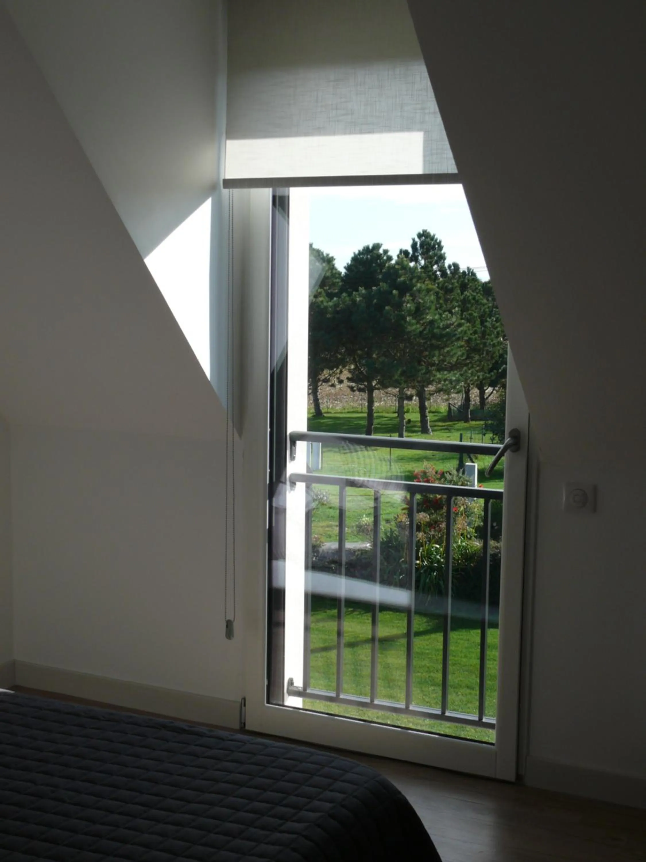 Entre Mer et Rivière