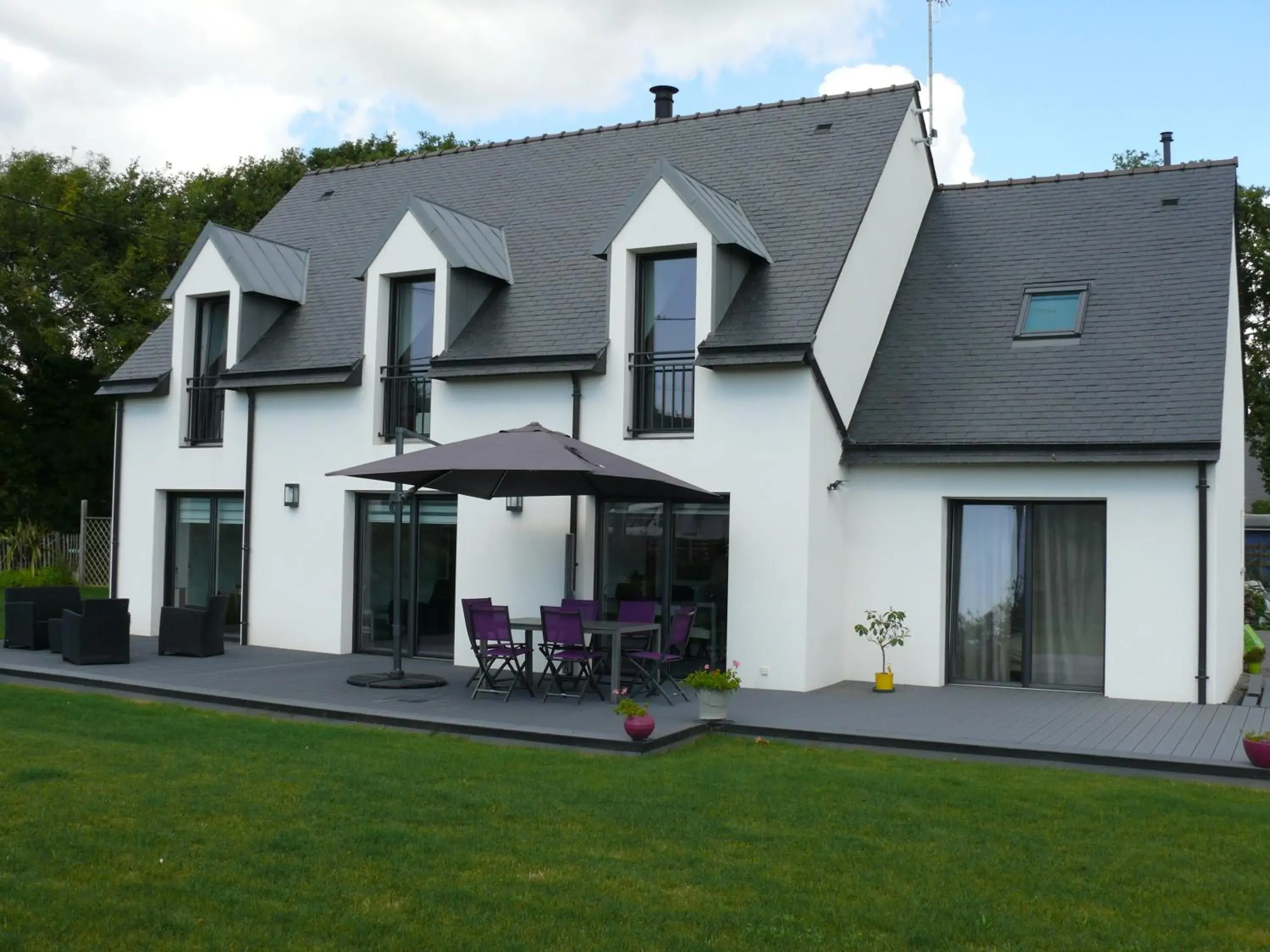 Double Room in Entre Mer et Rivière Double Room in Entre Mer et Rivière