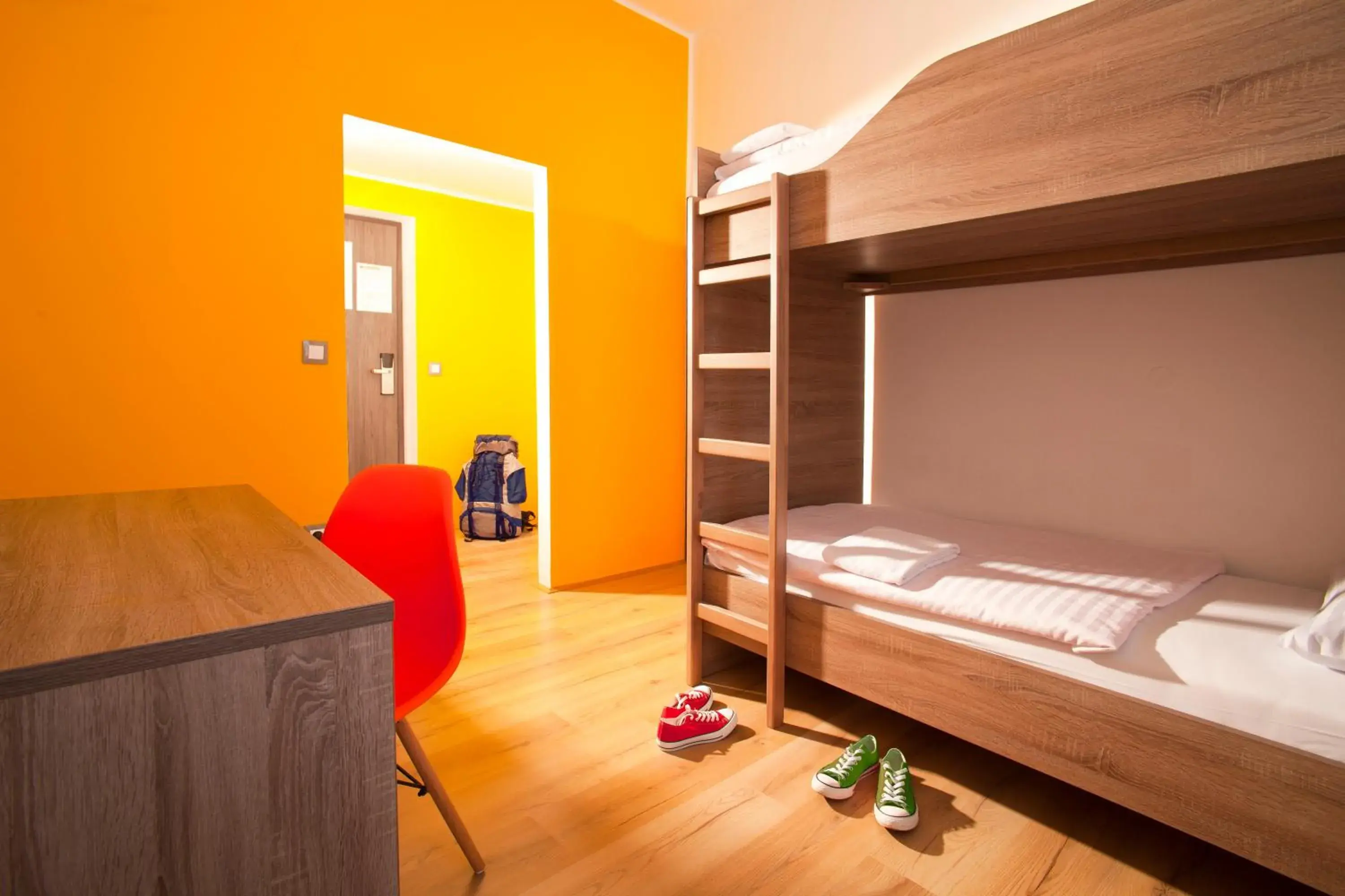 UNI Hostel UNI Hostel