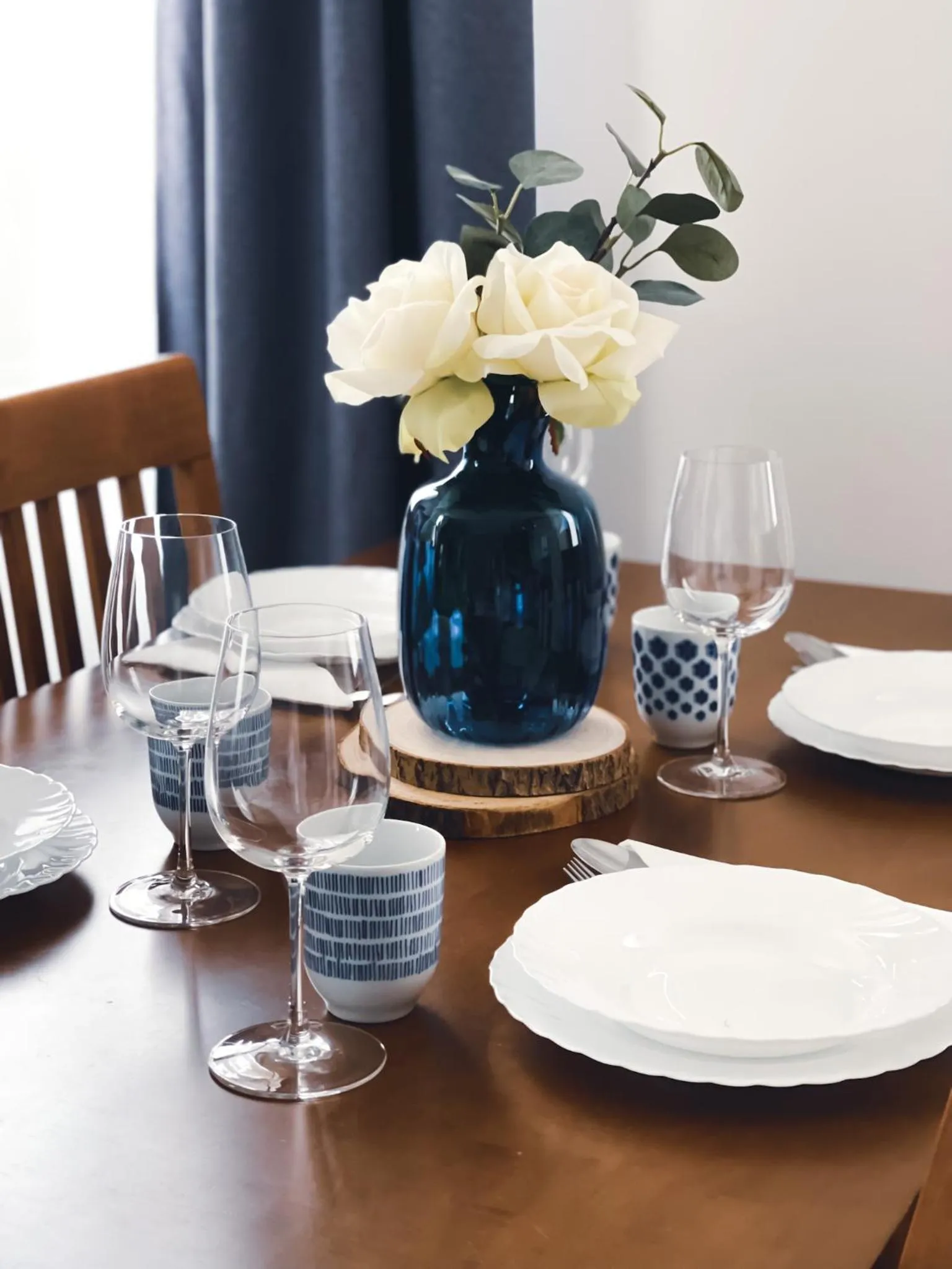 Food and drinks in Vila Piranesi Apartments