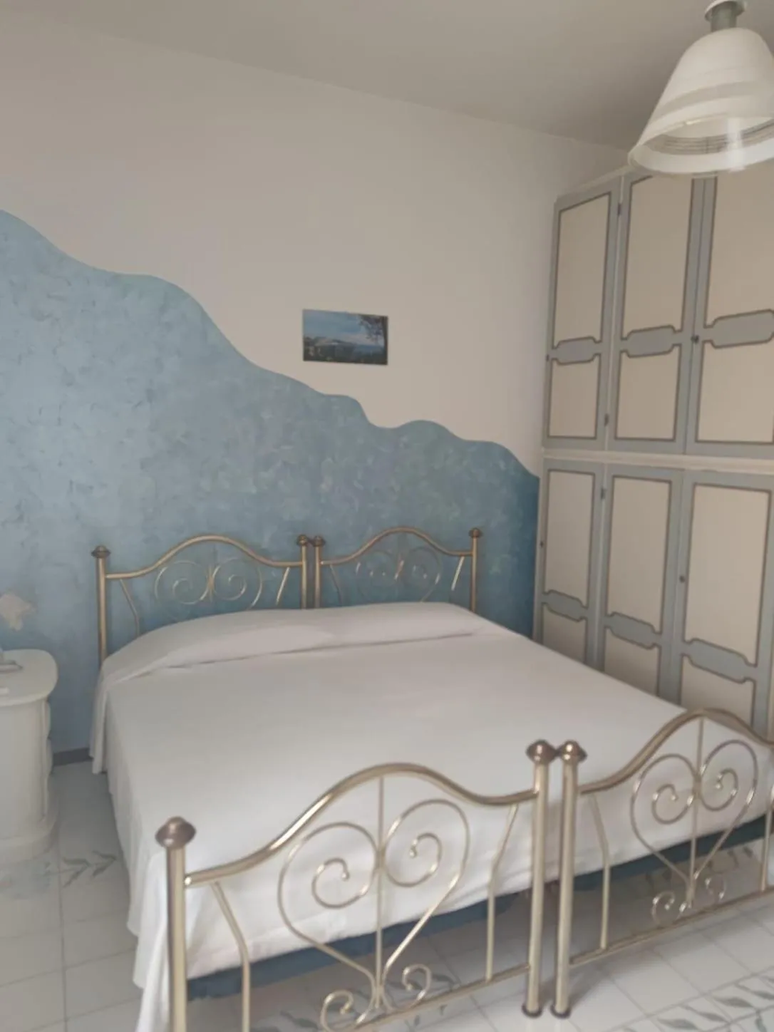 Bed in B&B Il Cedro