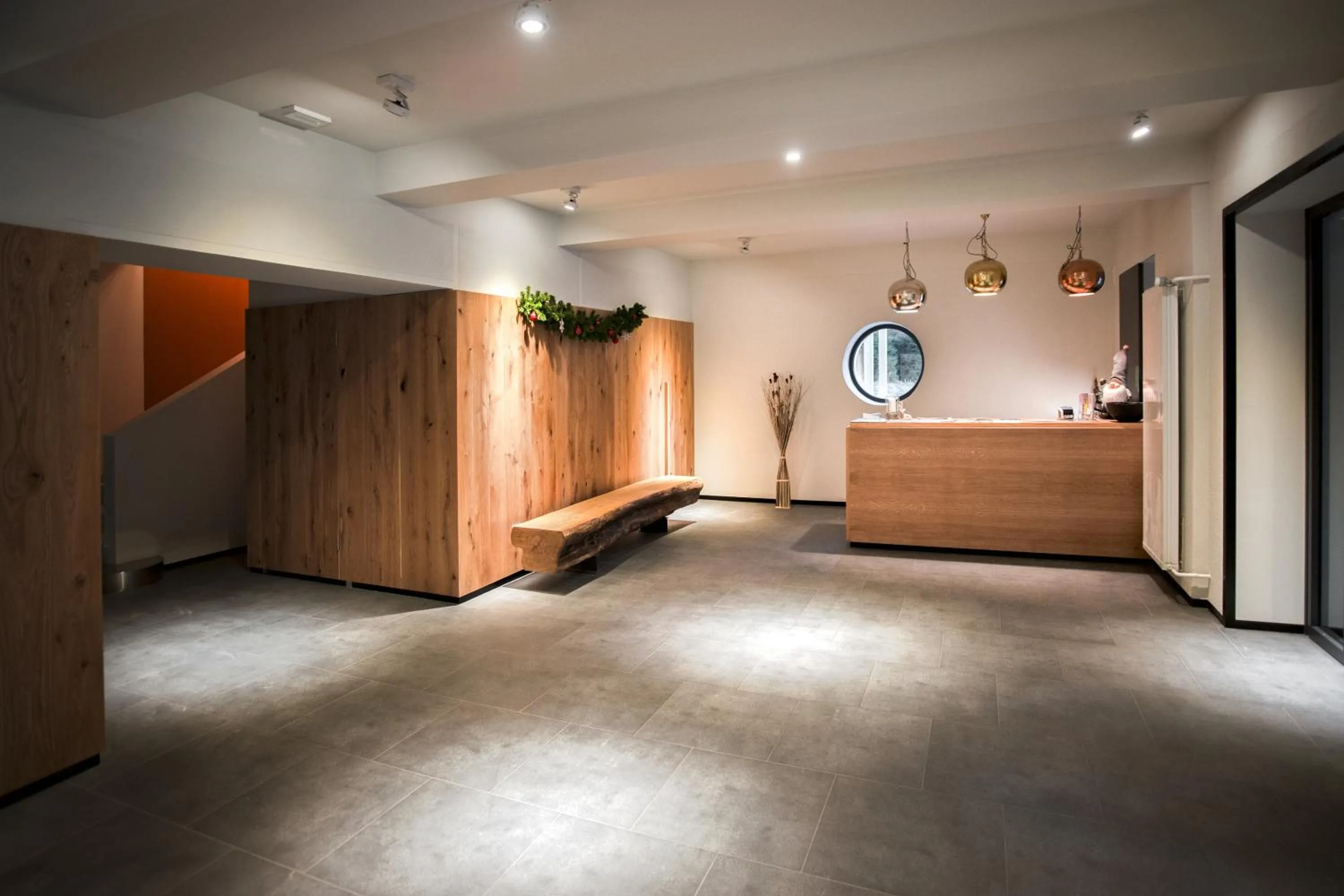 Day in Hotel Pokljuka