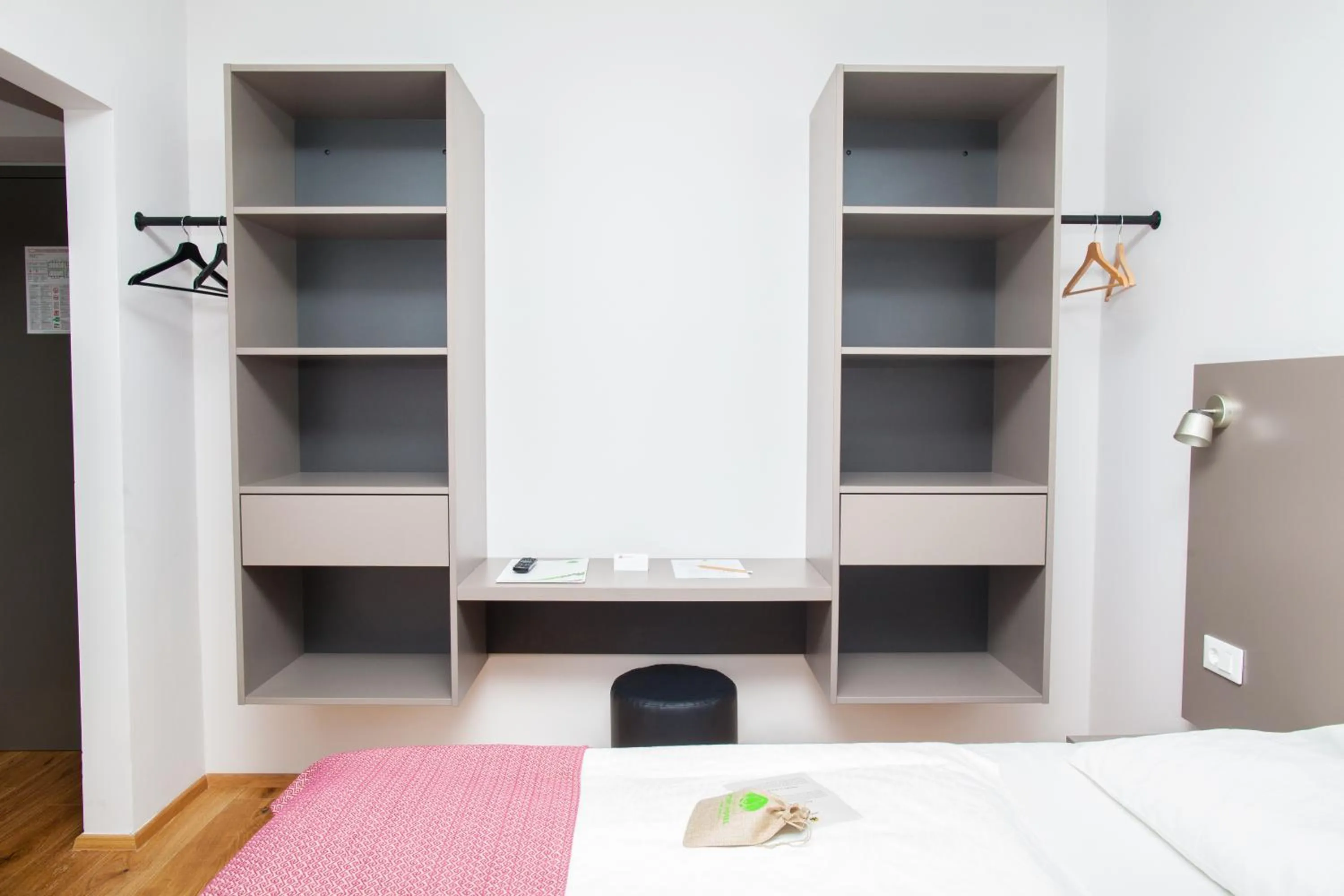 Bedroom in Hotel Pokljuka