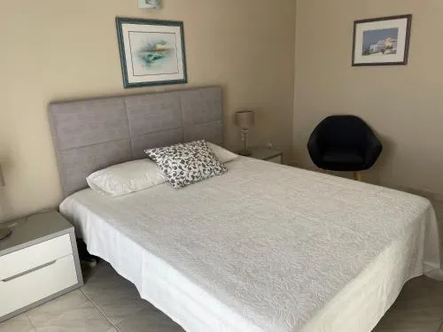 Glory Holiday Rooms