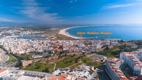 Glory Holiday Rooms