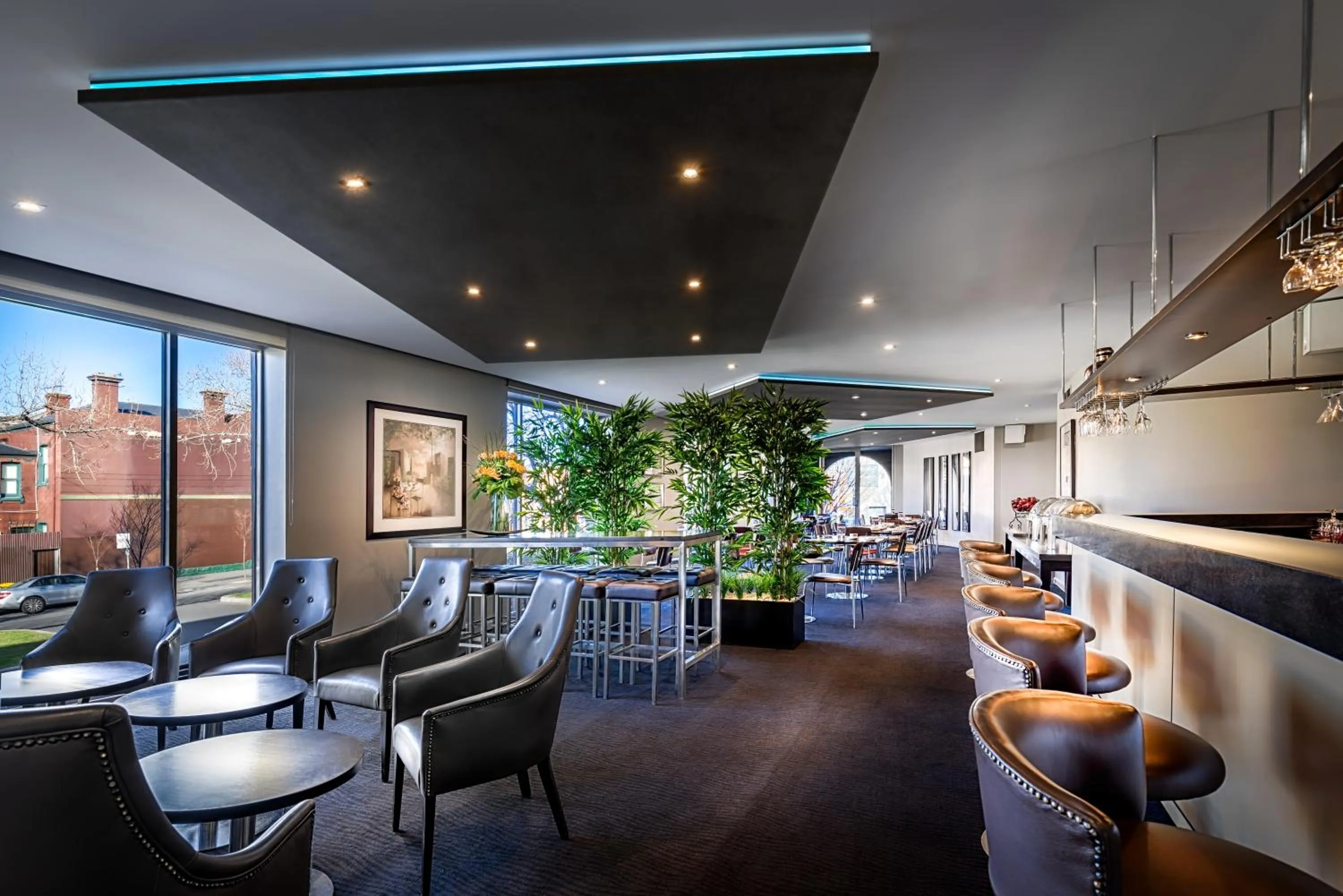 Food and drinks in BEST WESTERN PLUS Travel Inn