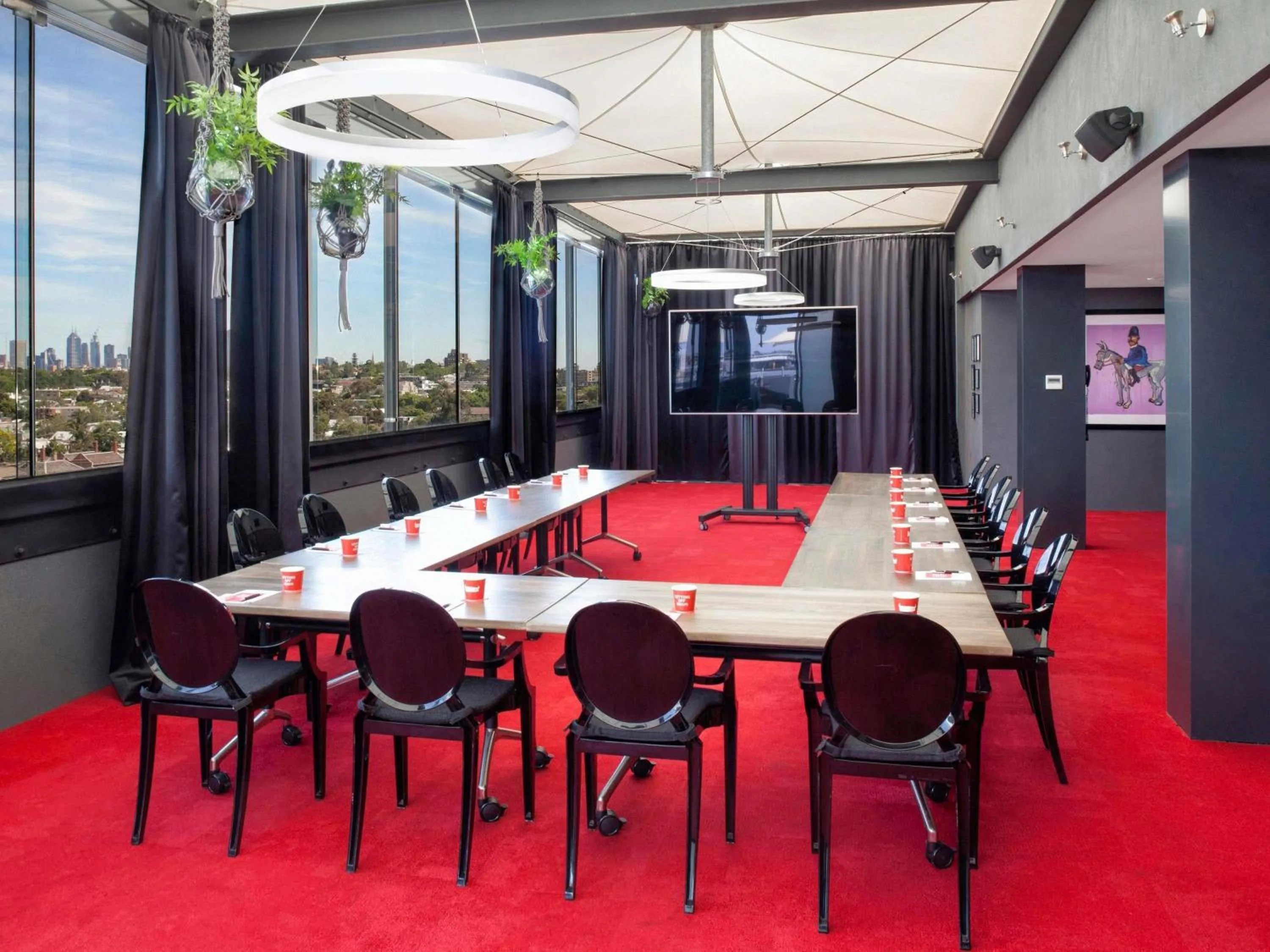 Other in The Cullen Melbourne - Art Series