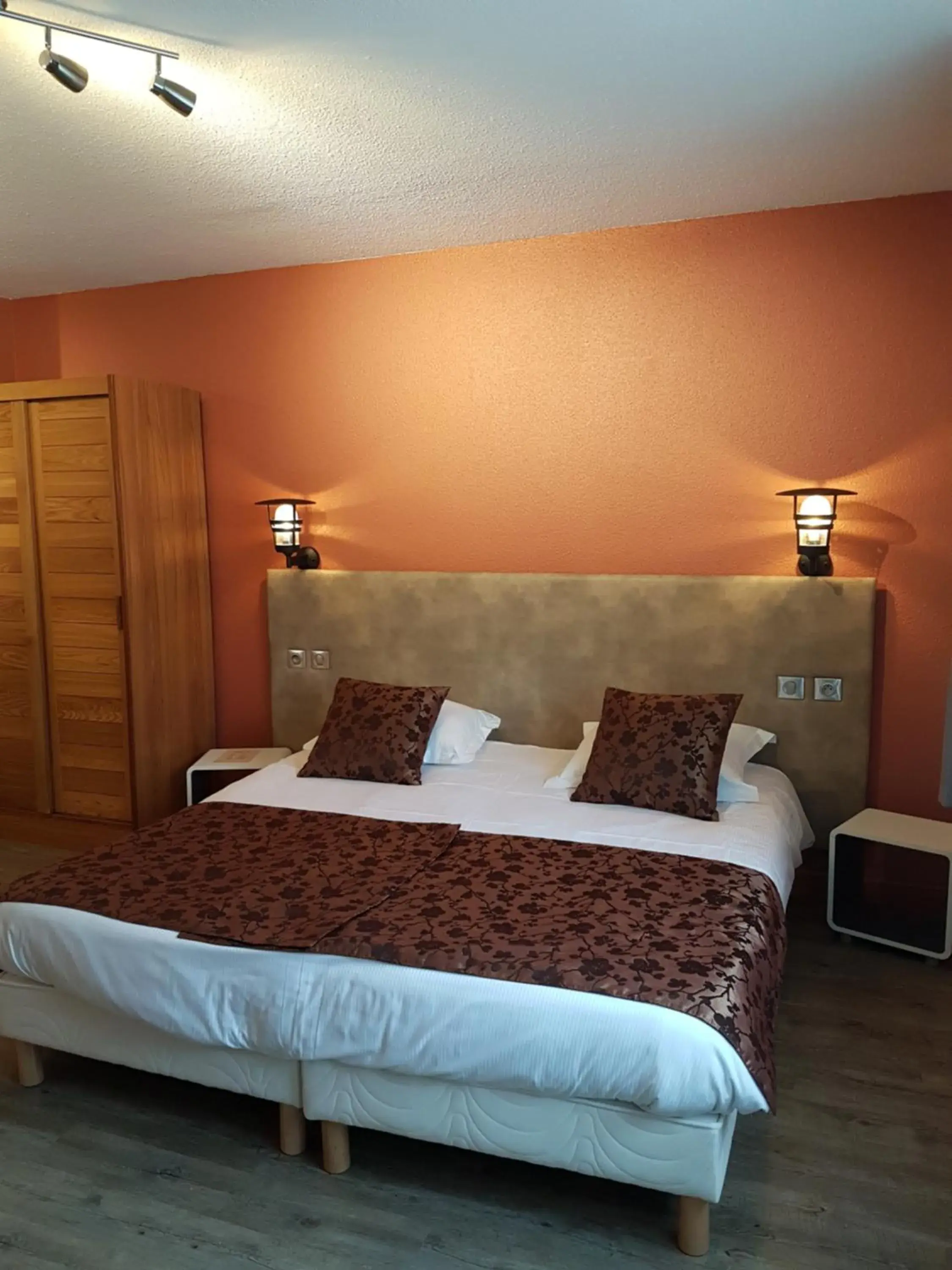 Apartment - Split Level in Oyonnax Bellignat Appart Hotel Apartment - Split Level in Oyonnax Bellignat Appart Hotel