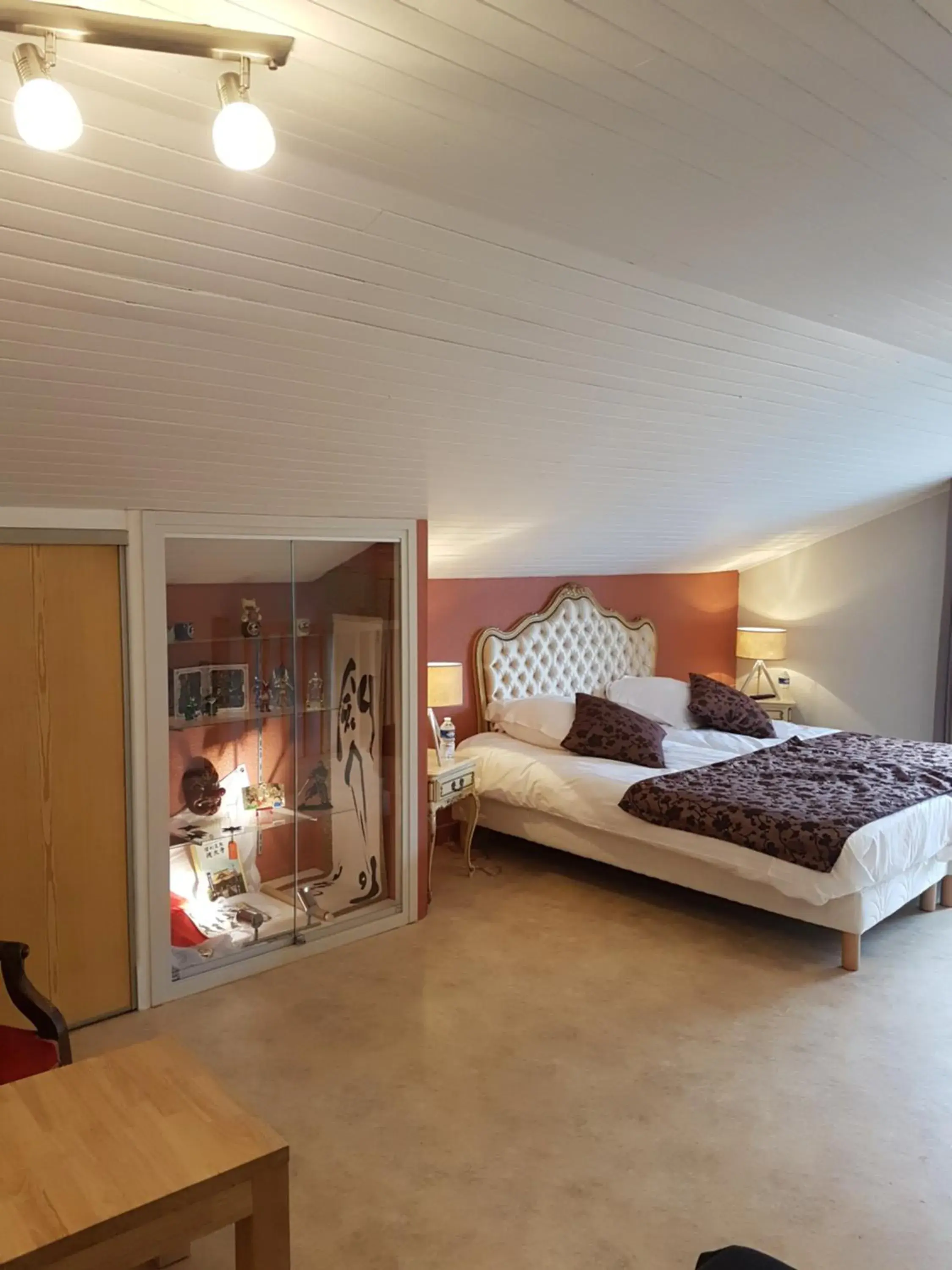 Apartment - Split Level in Oyonnax Bellignat Appart Hotel Apartment - Split Level in Oyonnax Bellignat Appart Hotel