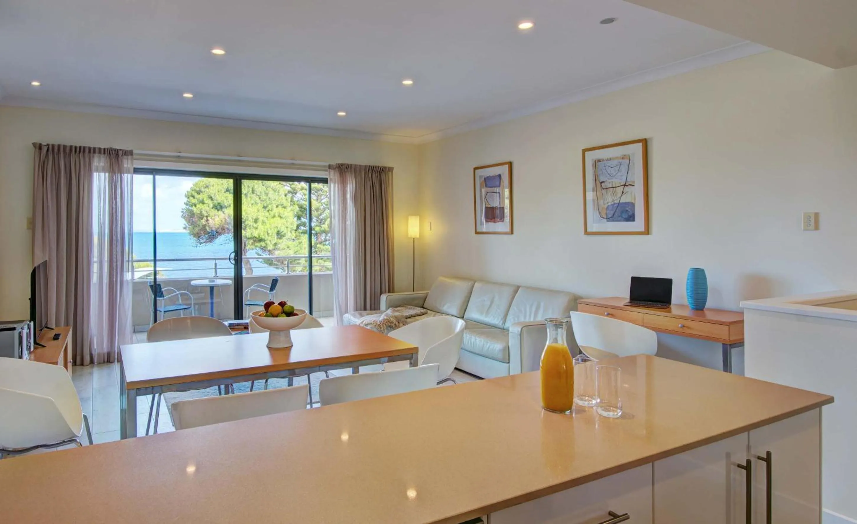 One-Bedroom Apartment in Ozone Hotel Kangaroo Island