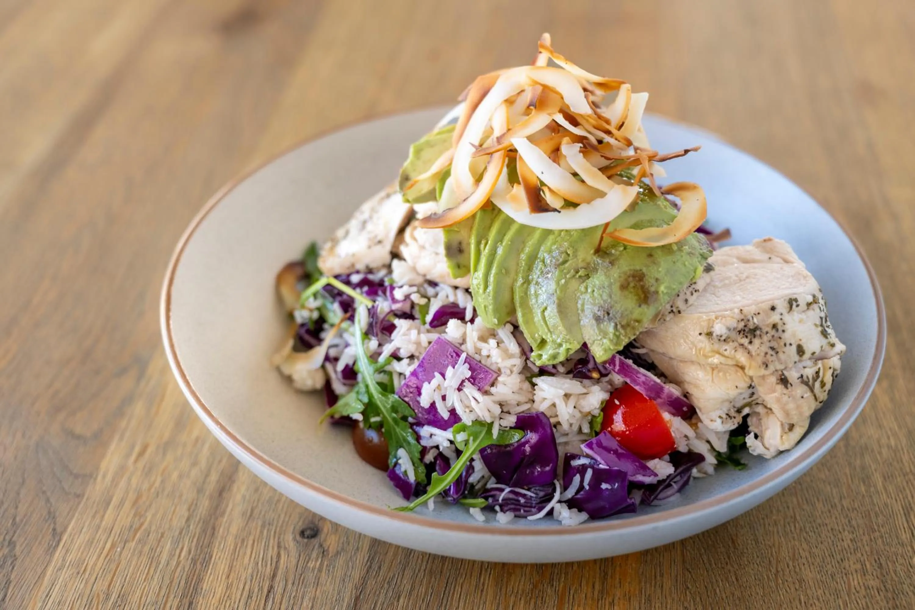 Restaurant/places to eat in Ozone Hotel Kangaroo Island