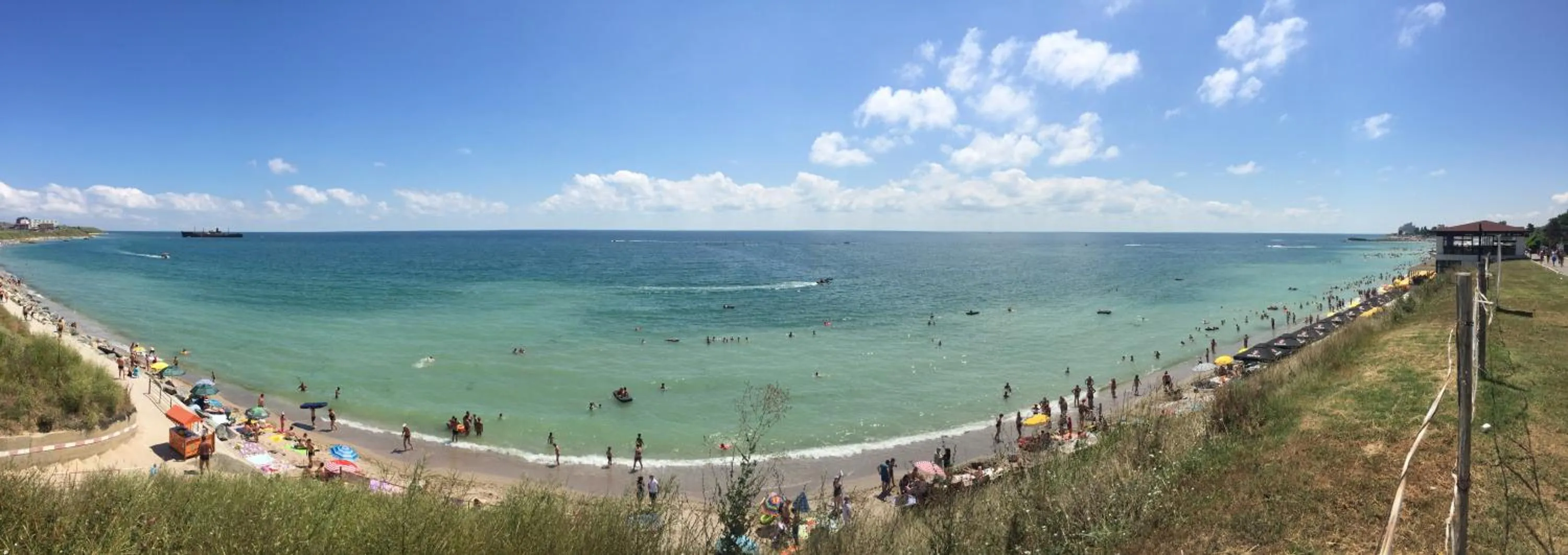 Day in Tiberius Residence