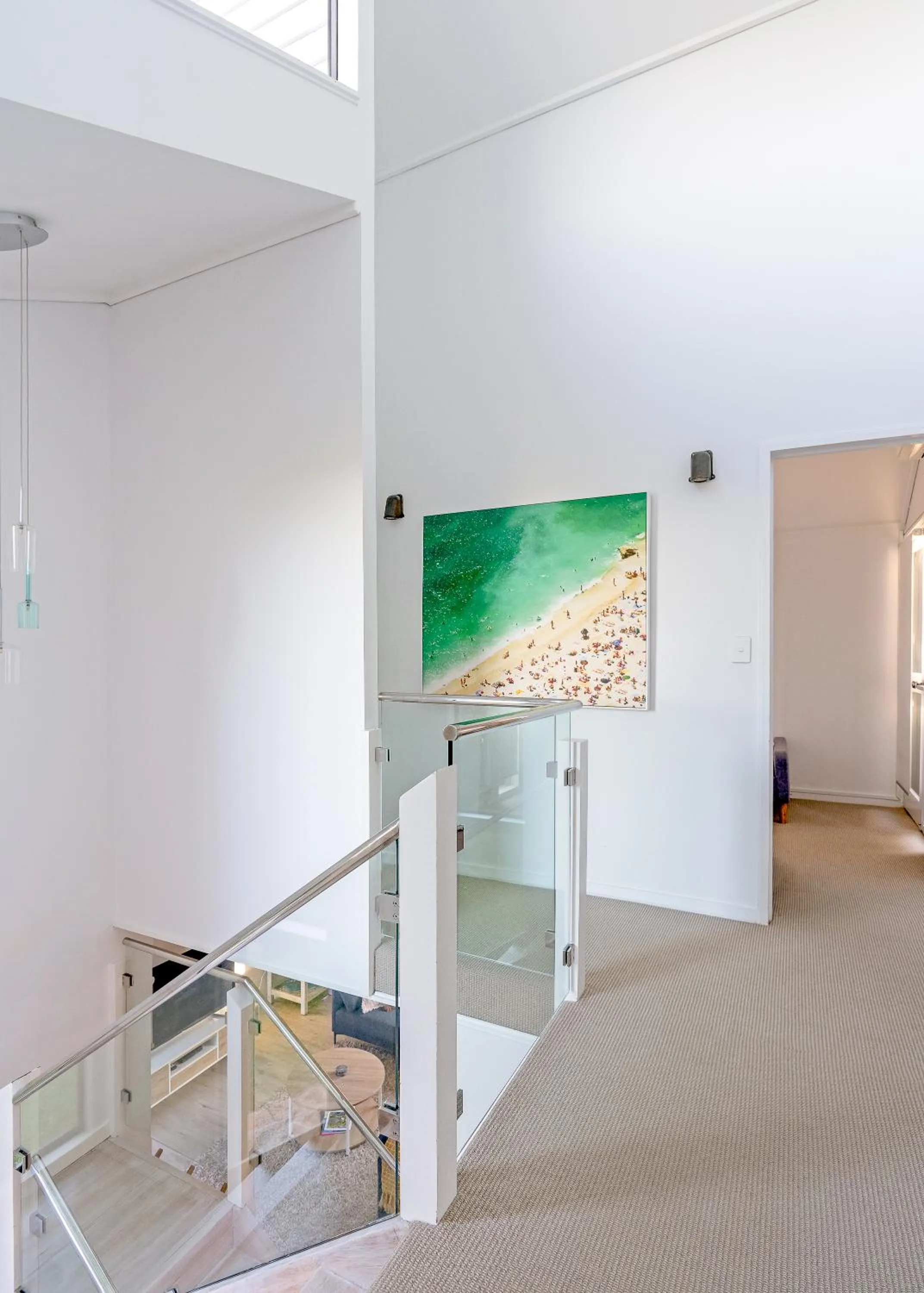 Glen Eden Beach Resort