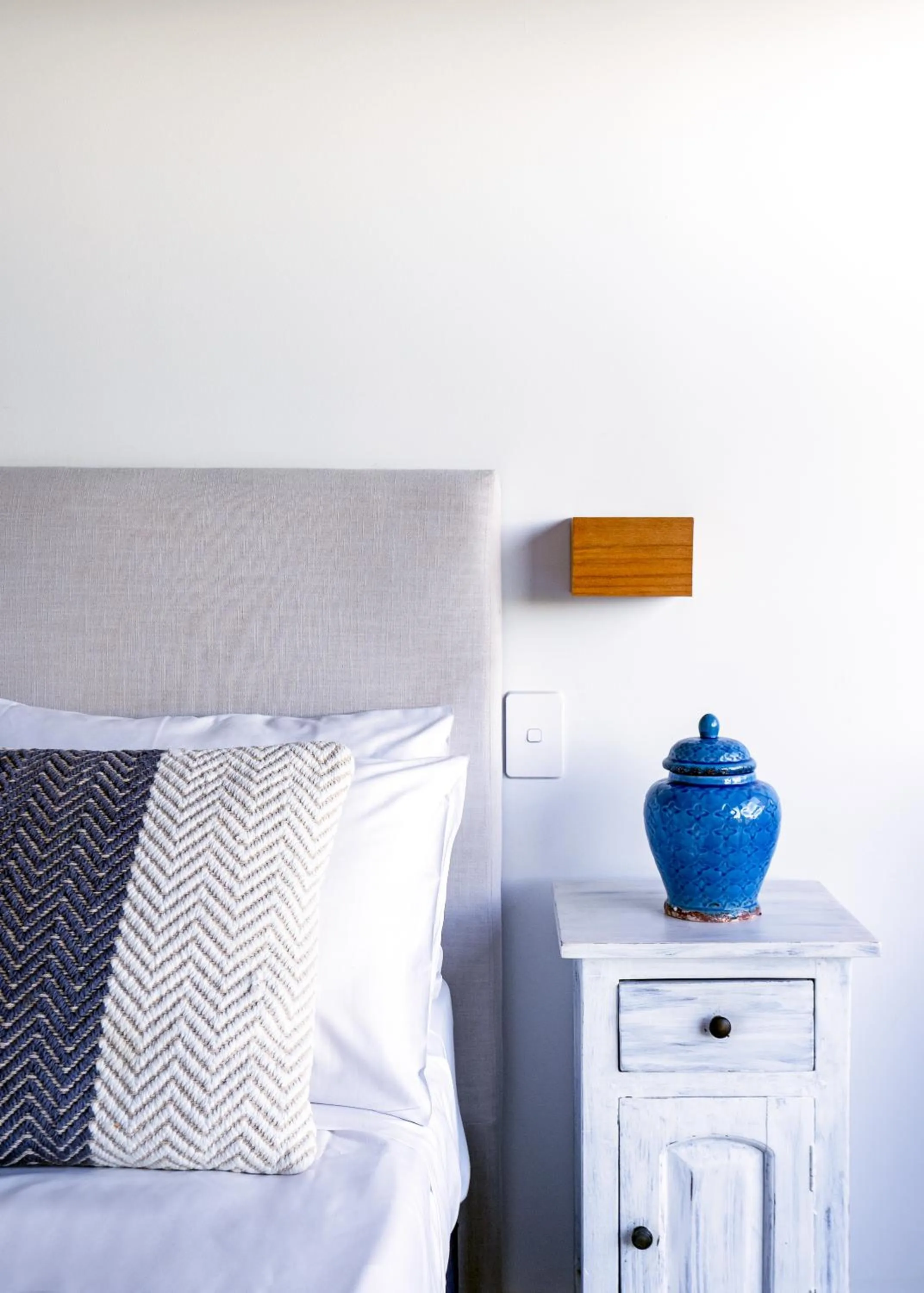 Glen Eden Beach Resort