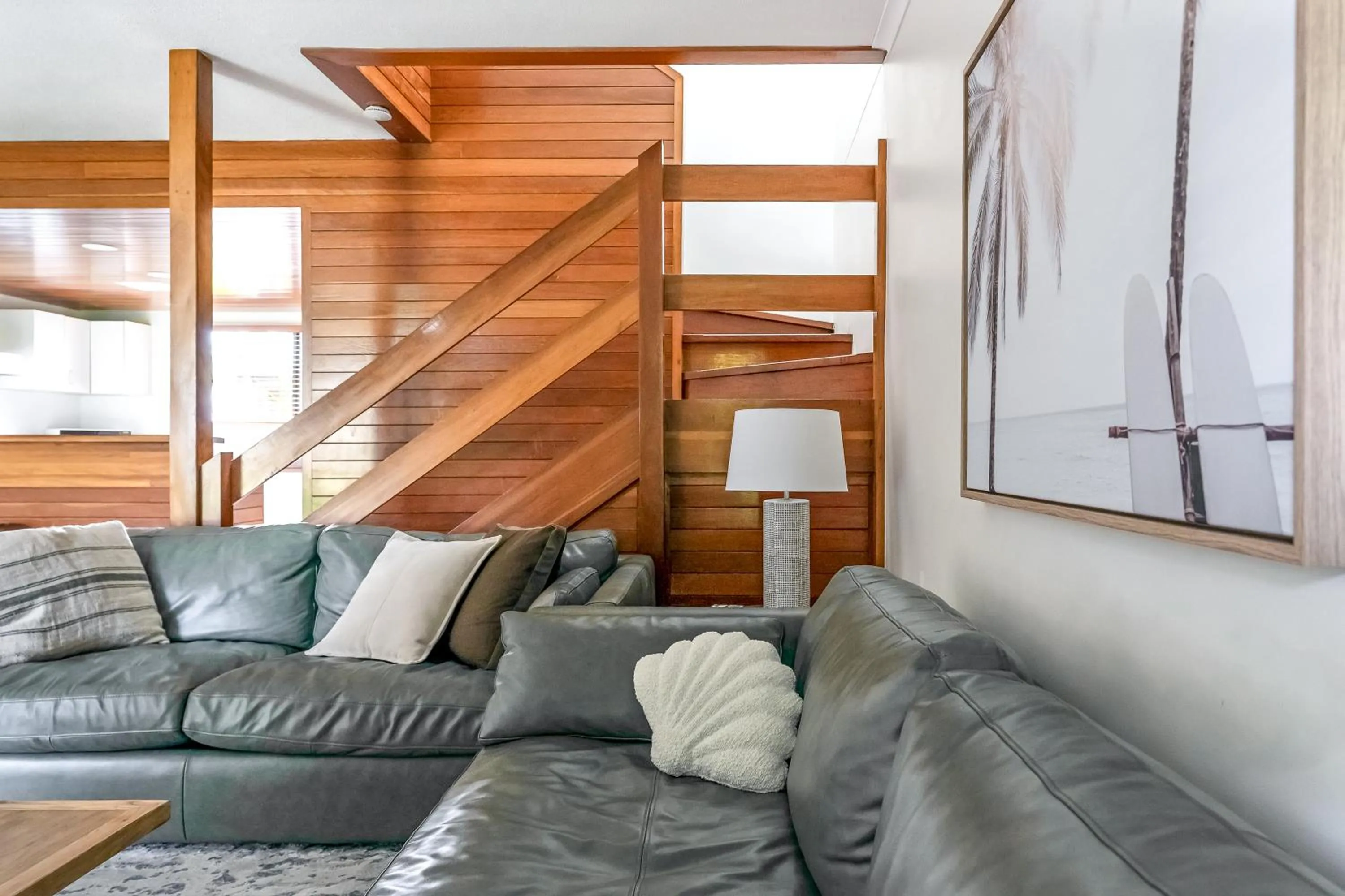 Glen Eden Beach Resort