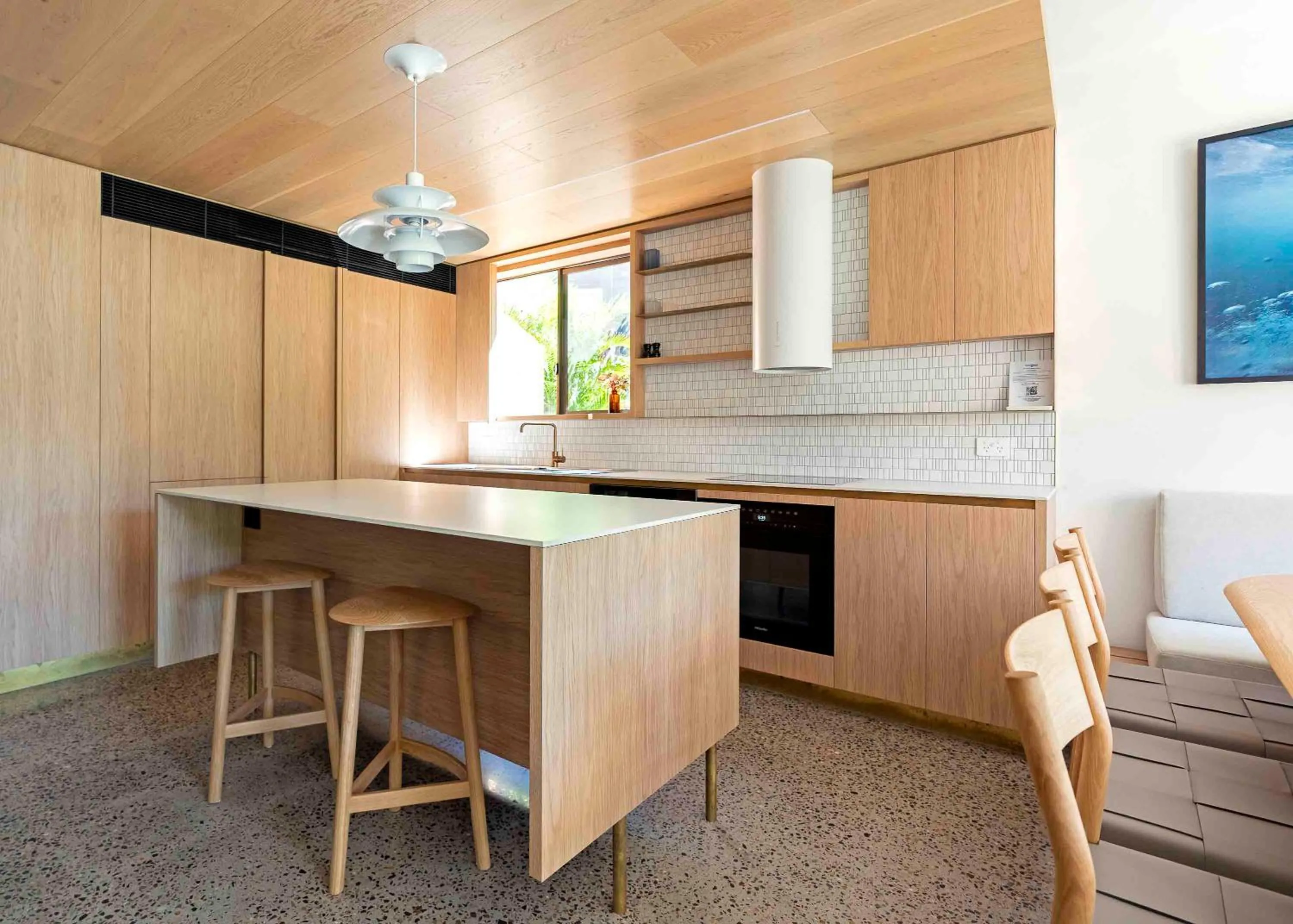 Glen Eden Beach Resort