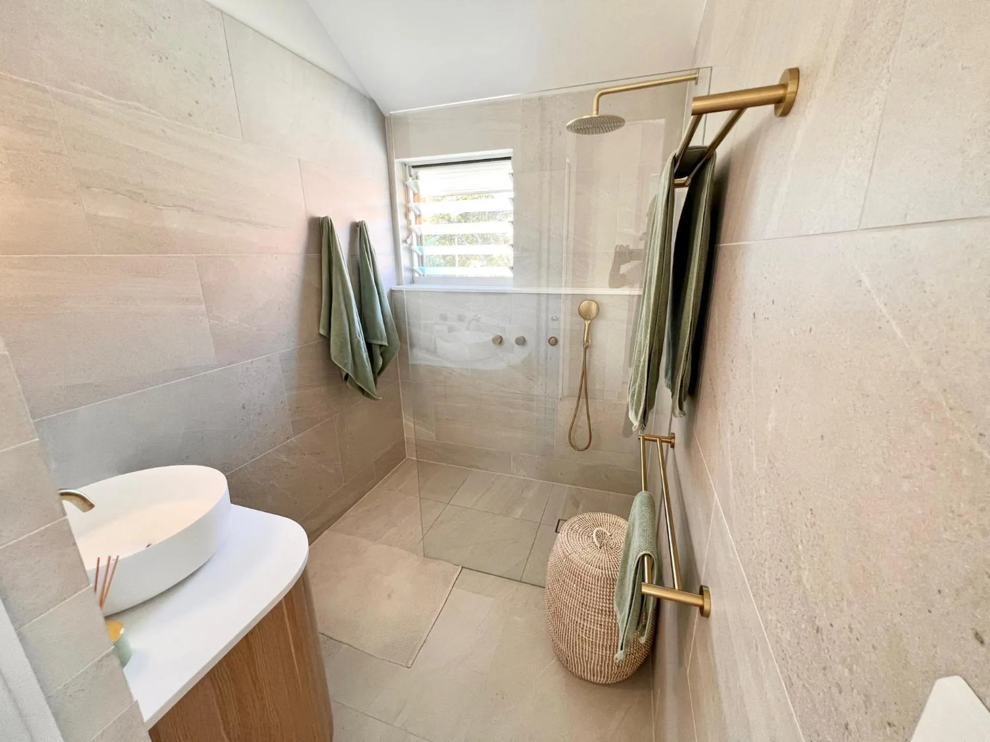 Glen Eden Beach Resort