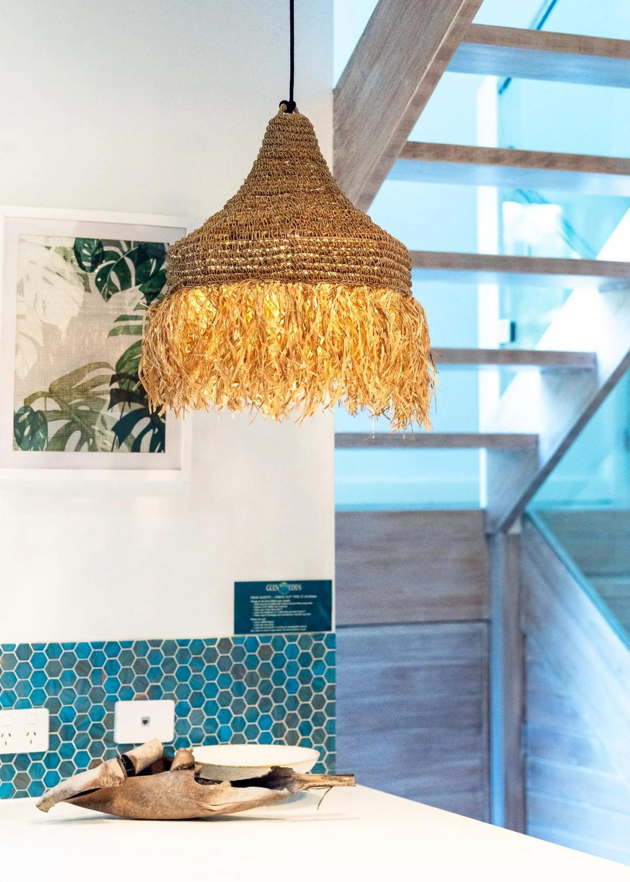 Glen Eden Beach Resort