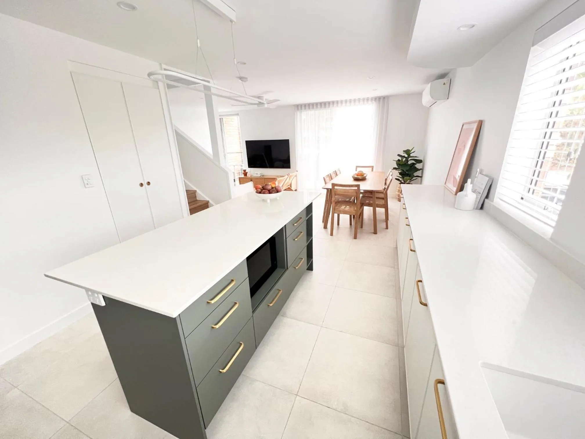 Glen Eden Beach Resort