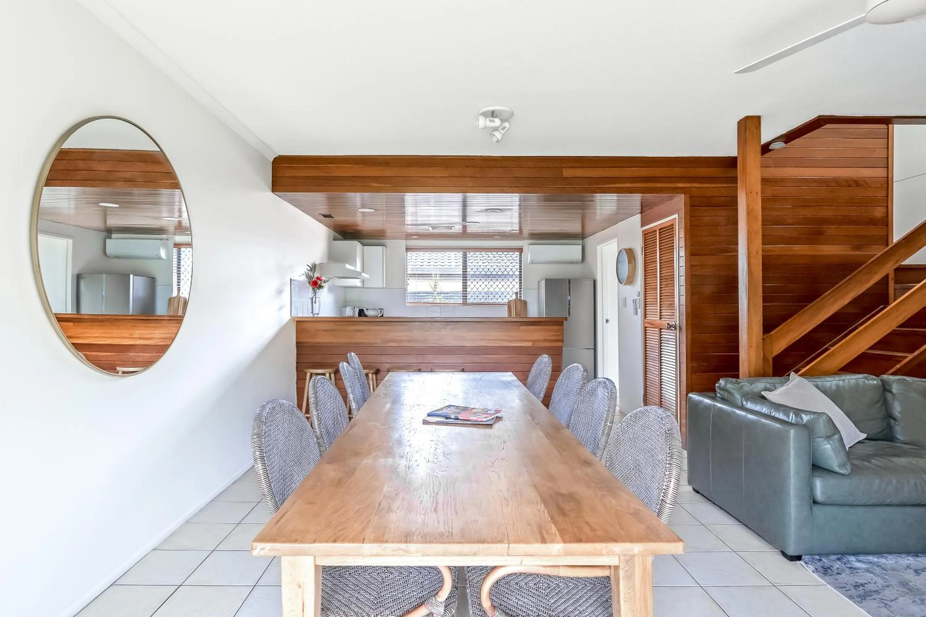 Glen Eden Beach Resort