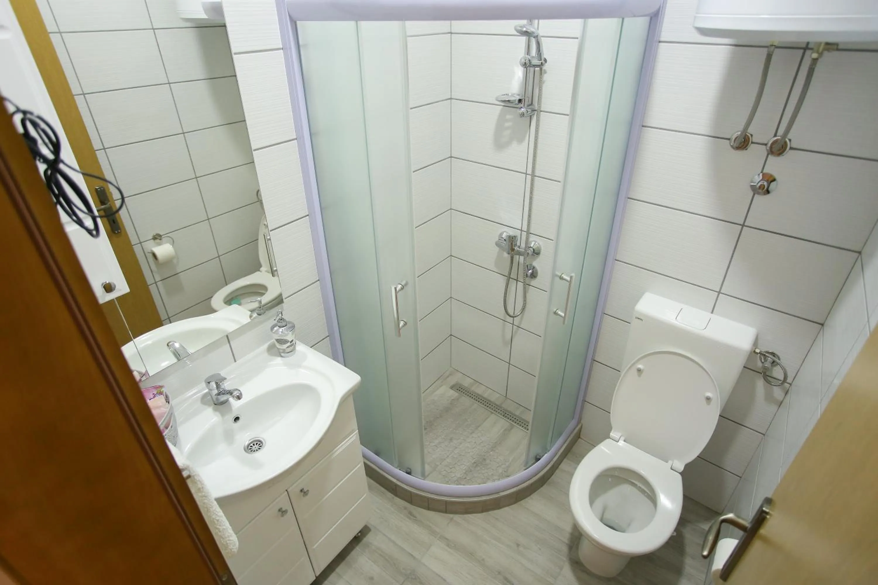 Guest House Stari