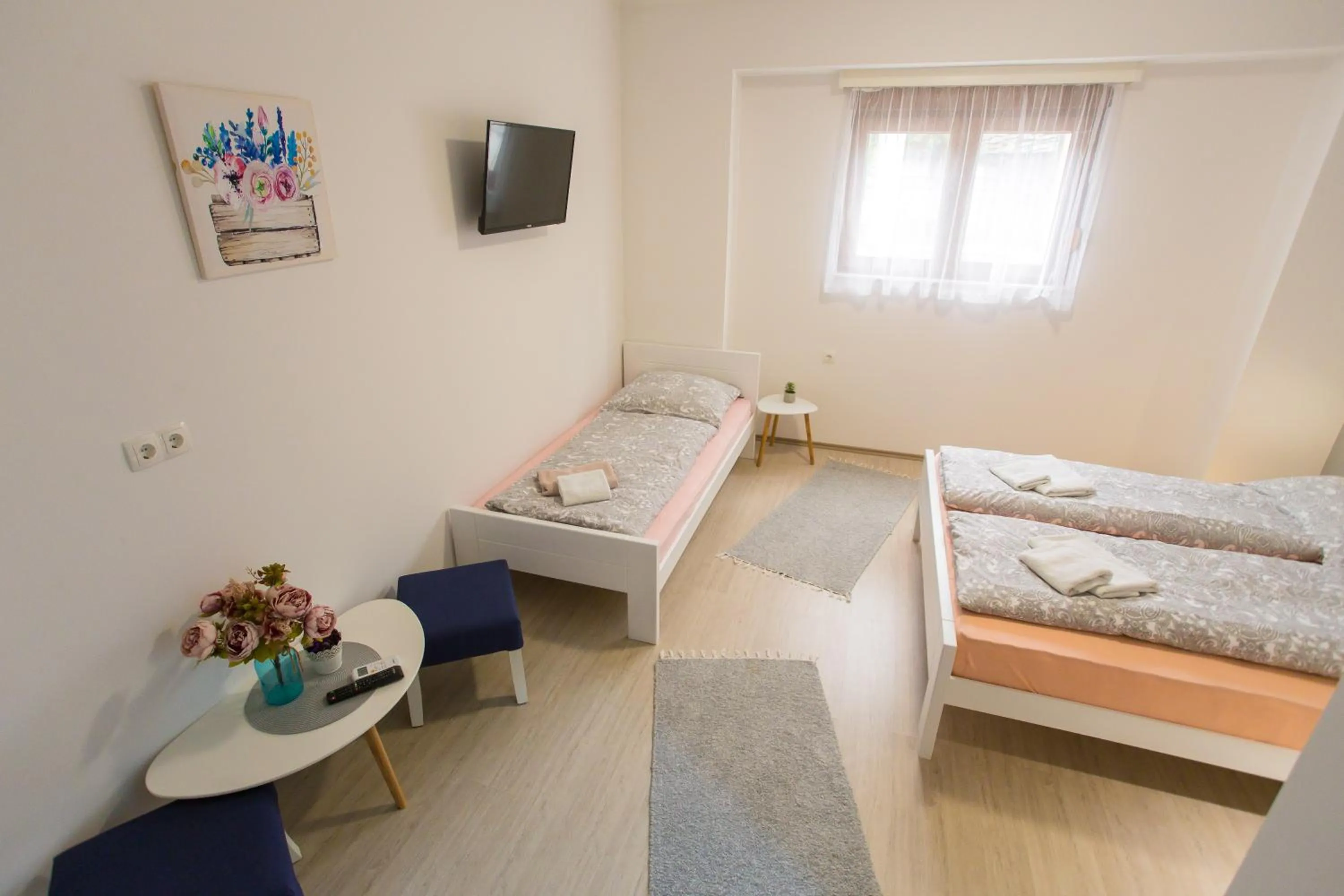 Guest House Stari