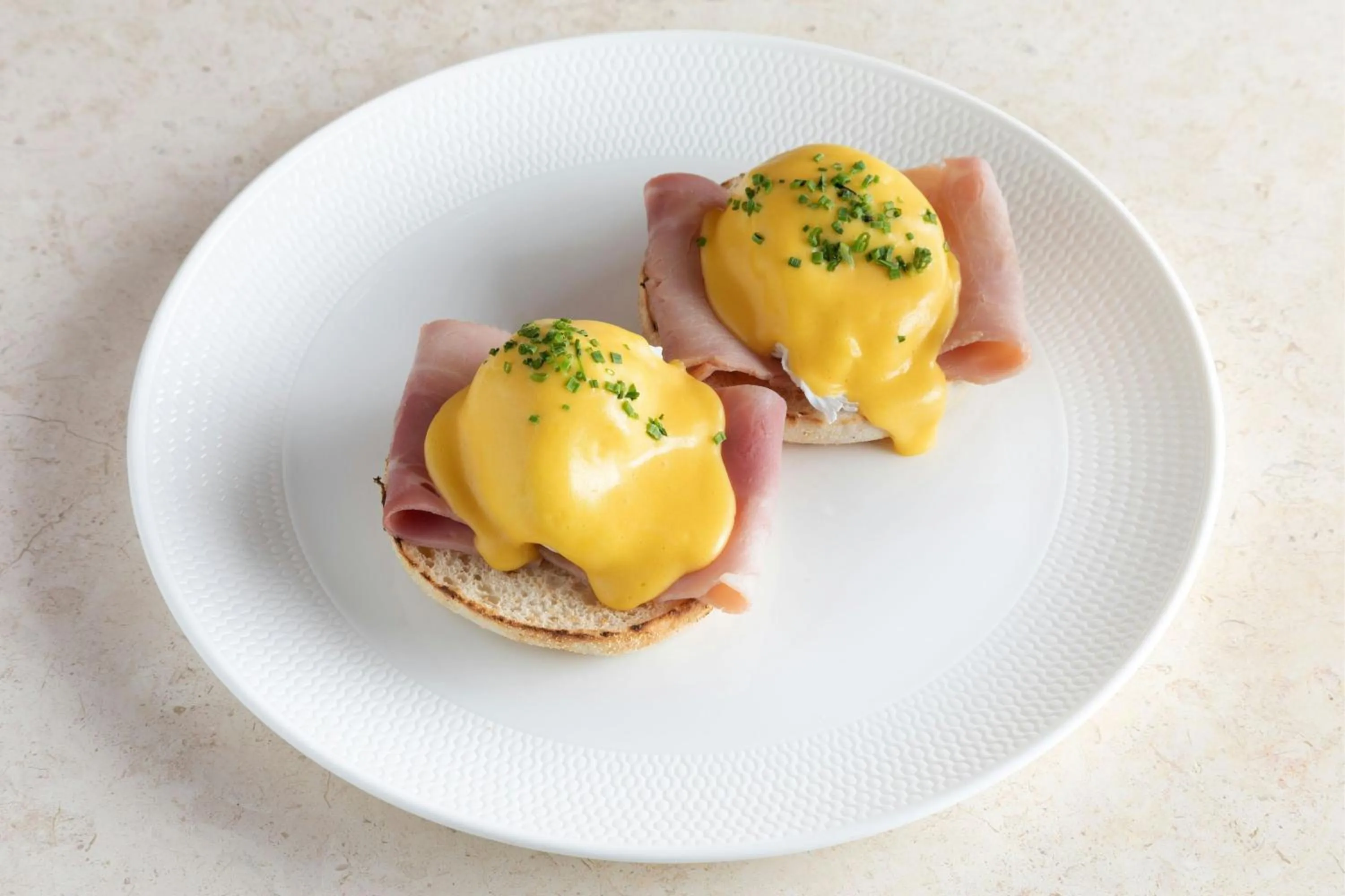 Restaurant/places to eat in Montcalm Mayfair, Autograph Collection