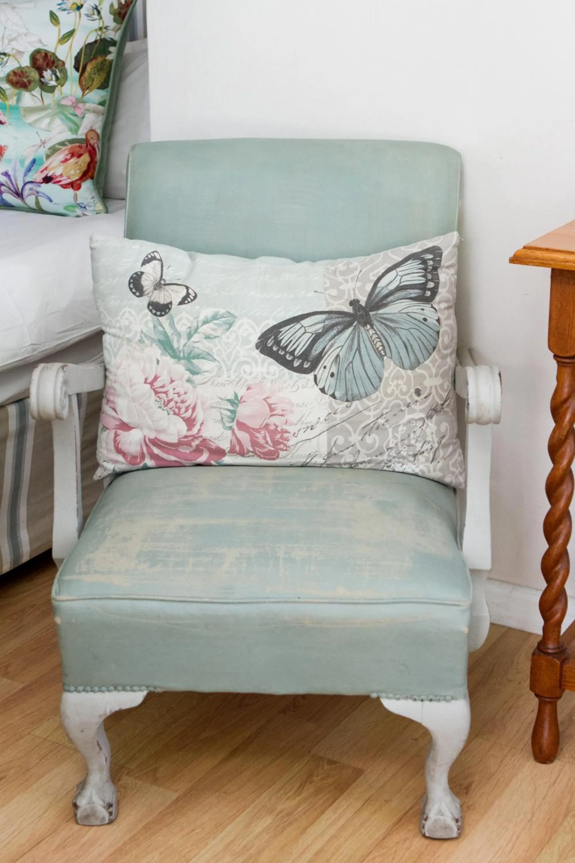 Bedroom in Cherry Berry Lodge