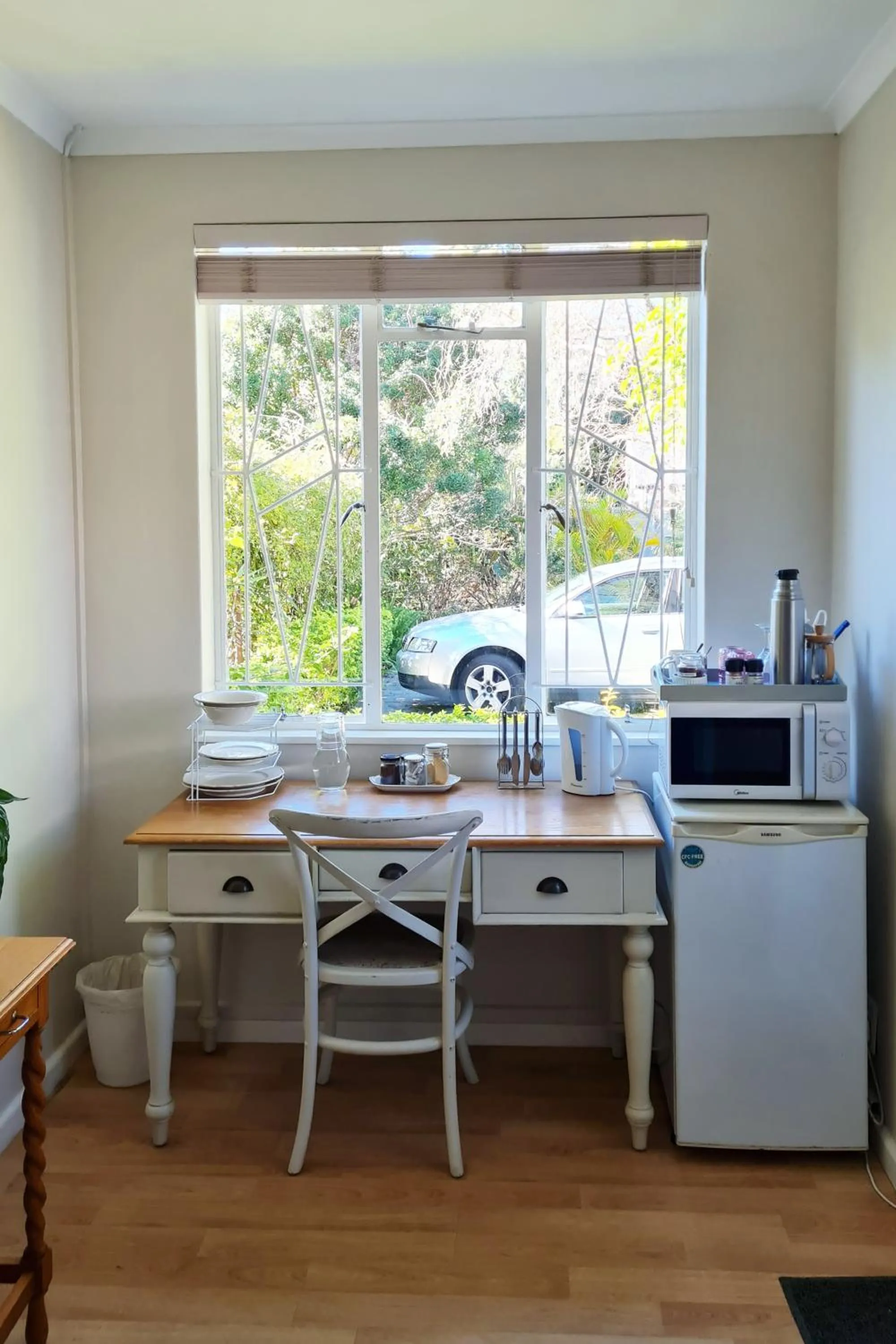 Bedroom in Cherry Berry Lodge