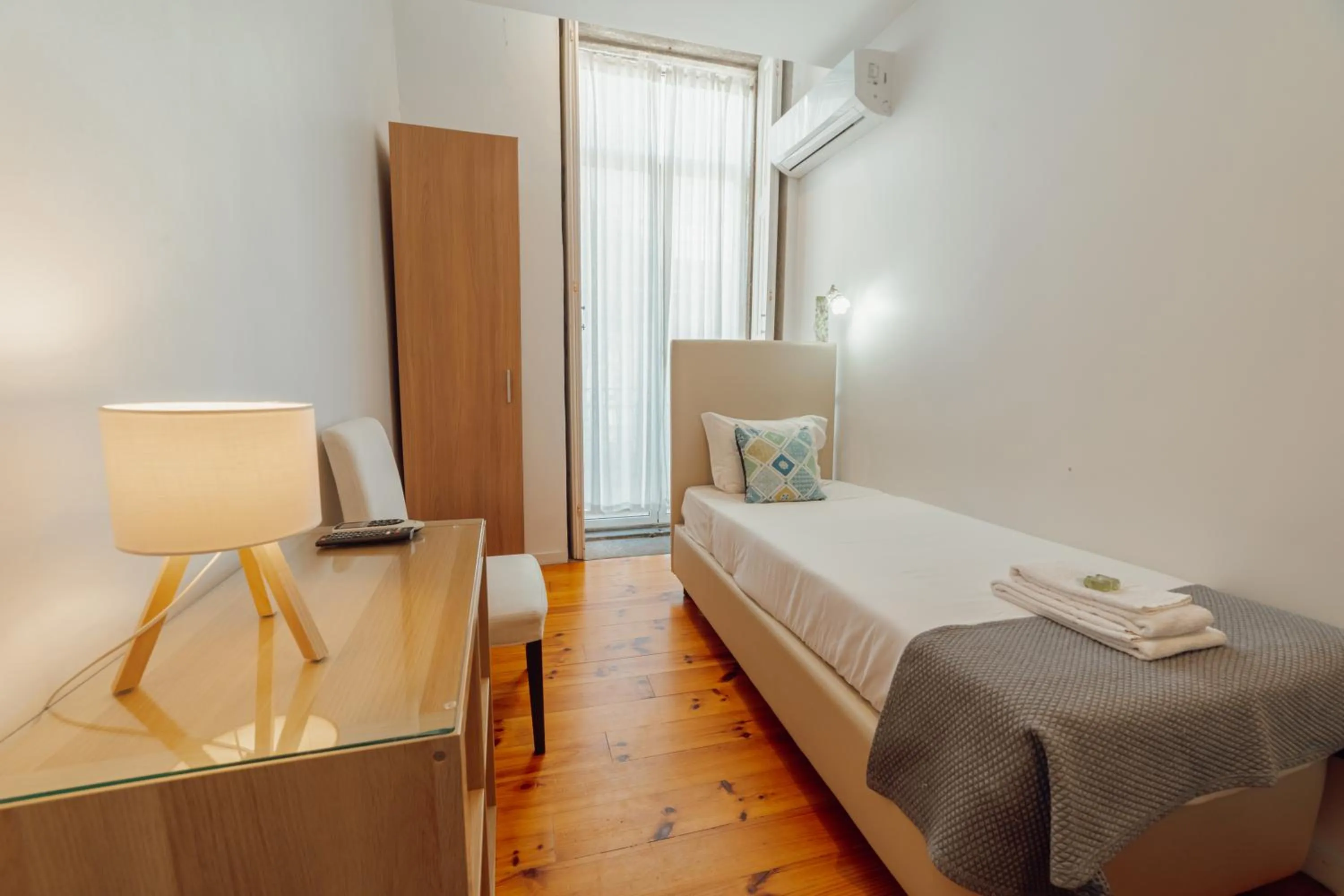 Bed in Dear Porto By Hosty