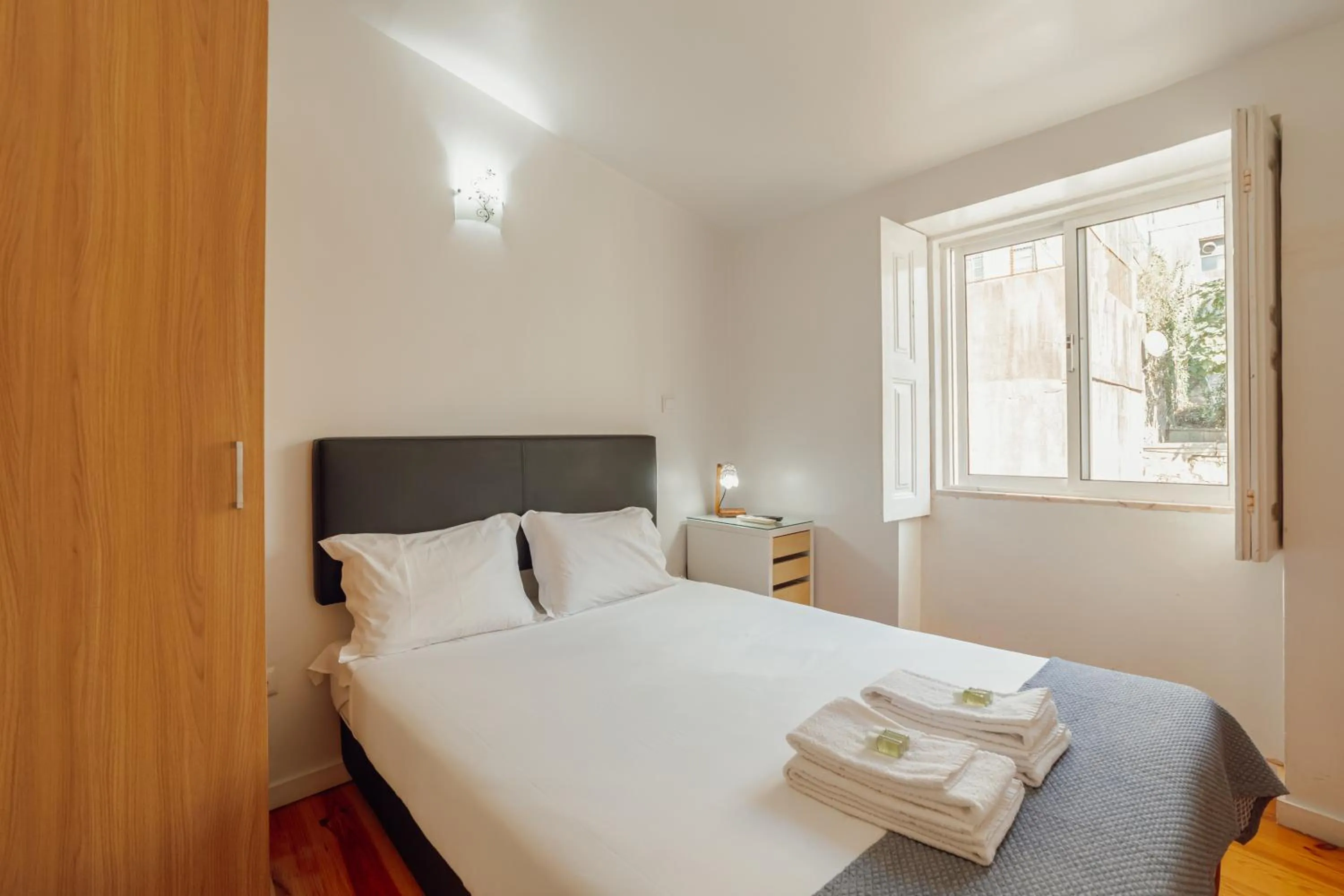 Bed in Dear Porto By Hosty